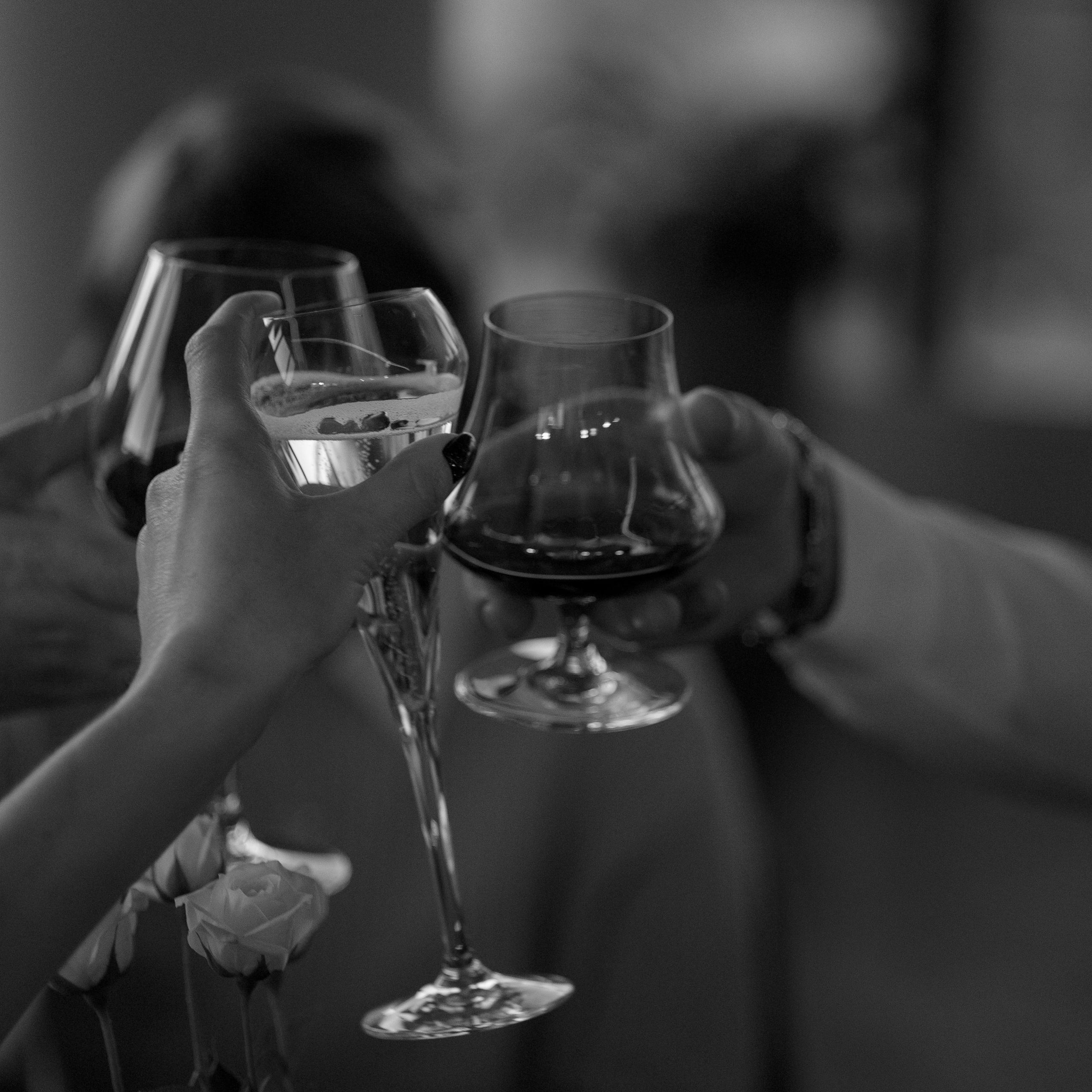 ОТЗЫВЫ. Yura Rush Свадебный фотограф Тюмень