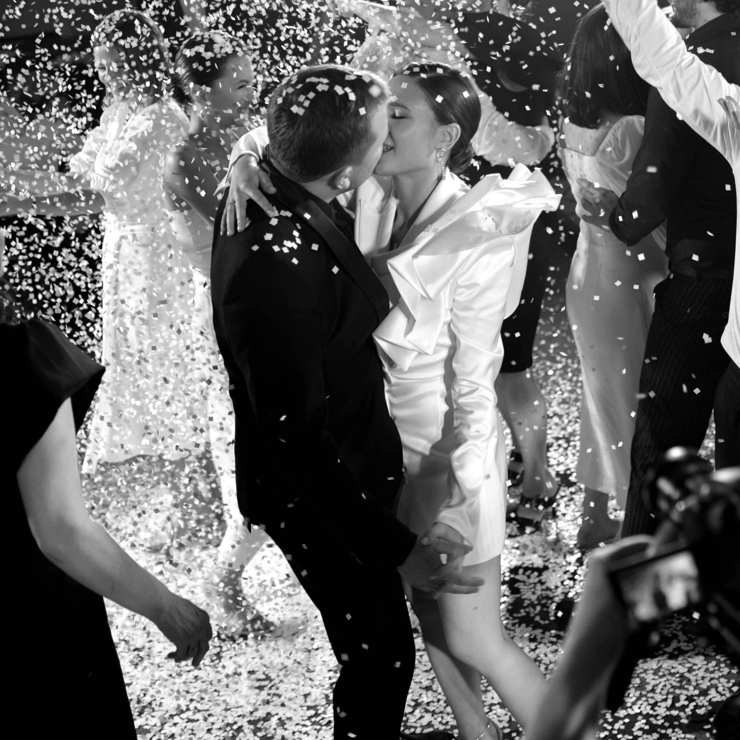 ОТЗЫВЫ. Yura Rush Свадебный фотограф Тюмень