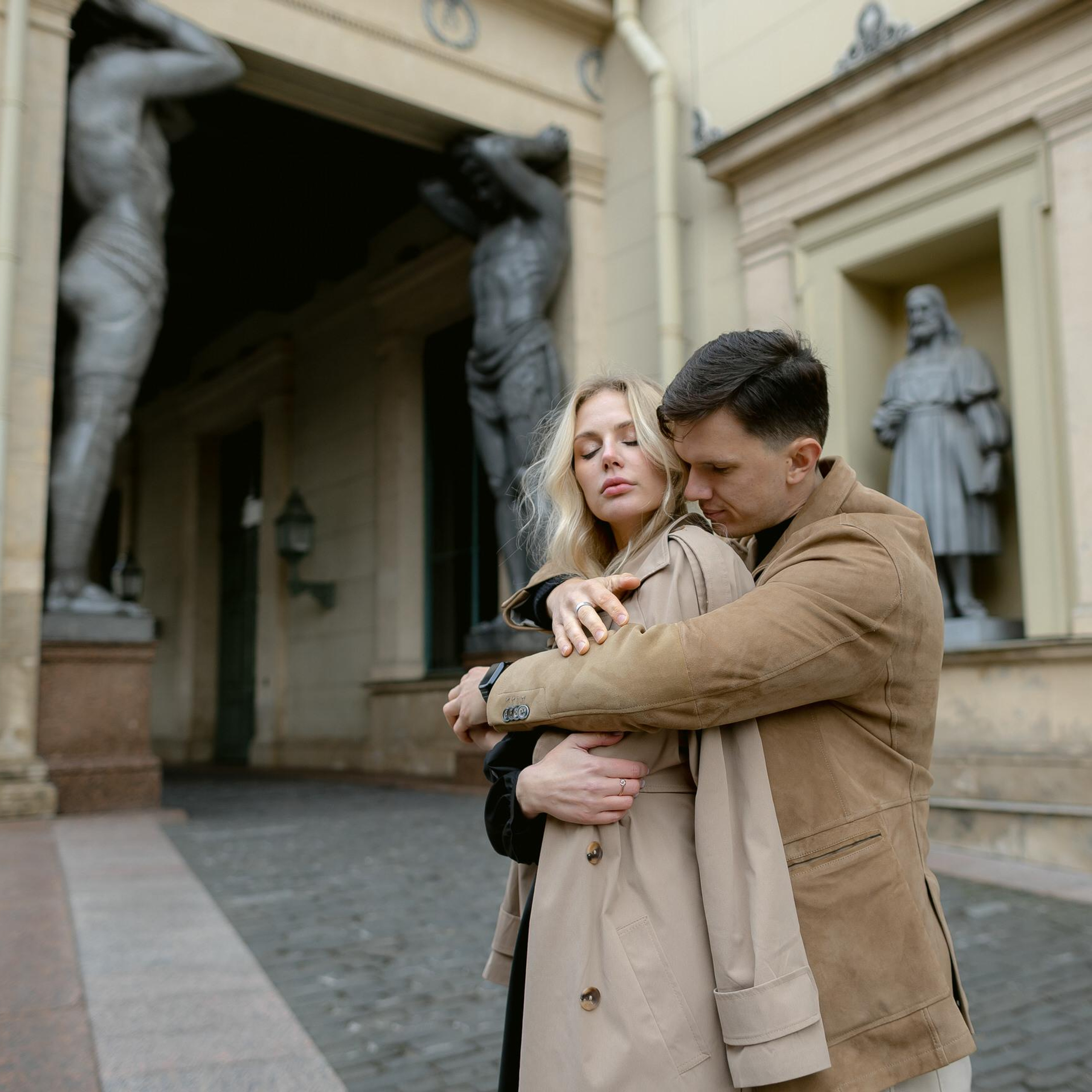 ОТЗЫВЫ. Yura Rush Свадебный фотограф Тюмень