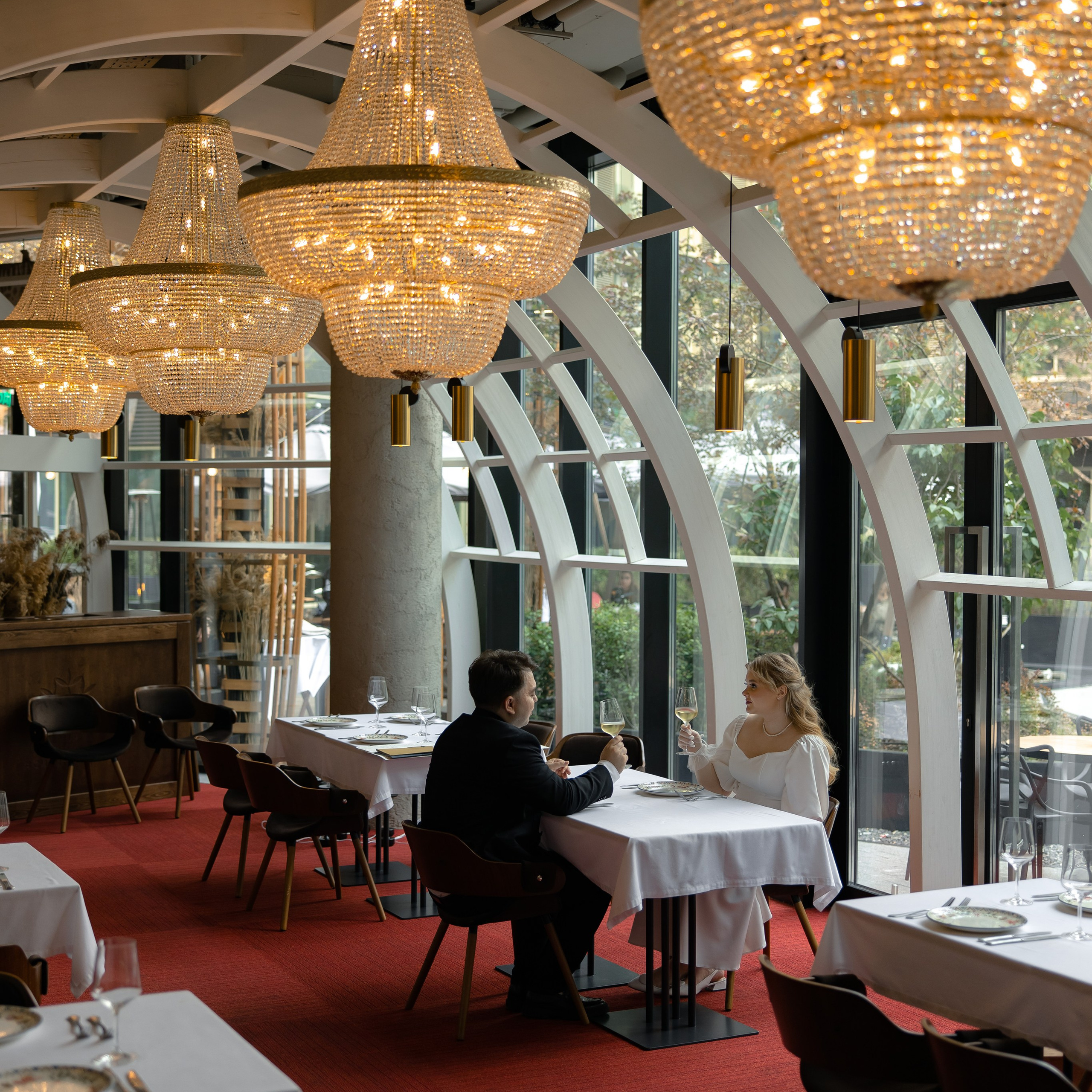 ОТЗЫВЫ. Yura Rush Свадебный фотограф Тюмень