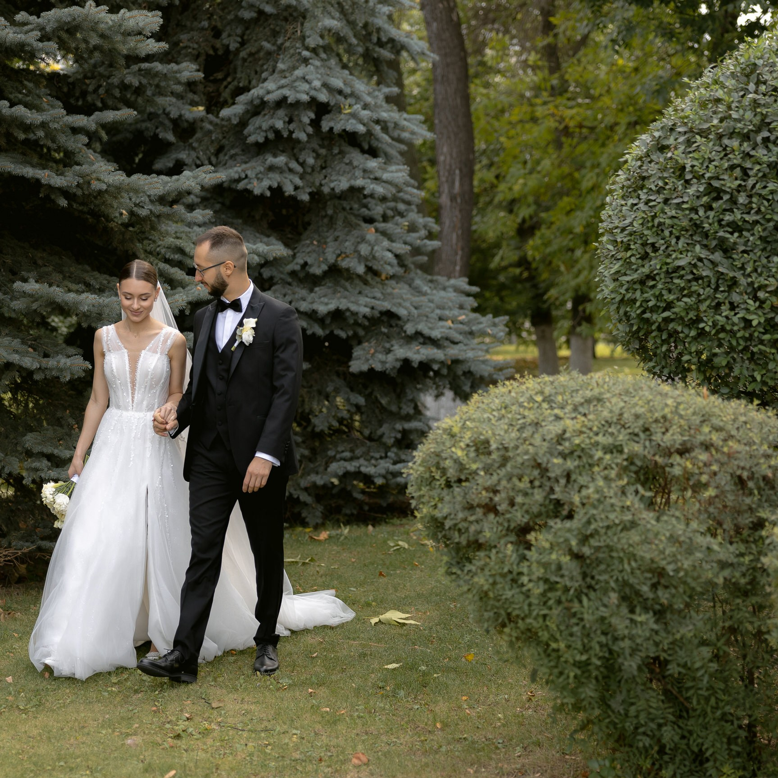 ОТЗЫВЫ. Yura Rush Свадебный фотограф Тюмень