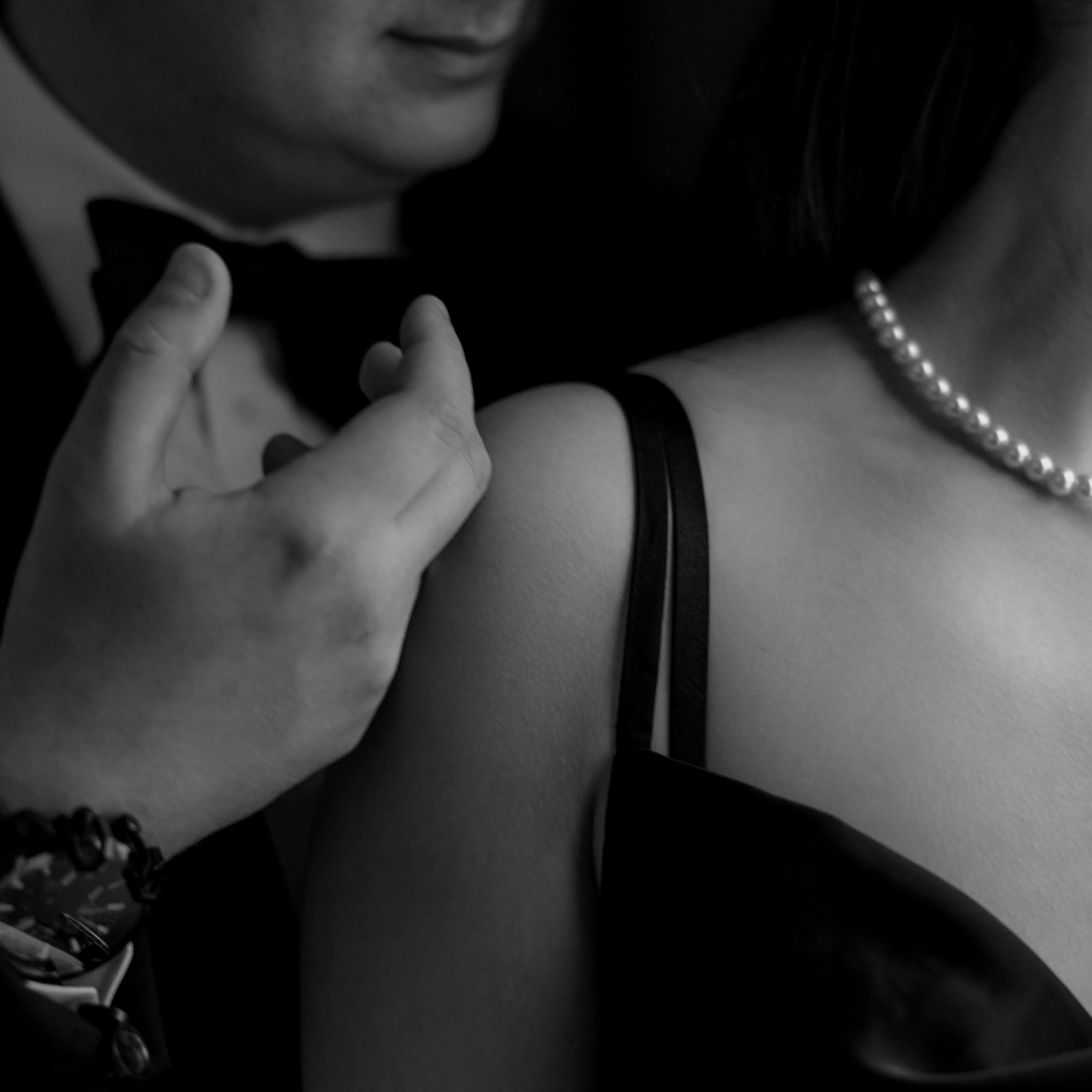 ОТЗЫВЫ. Yura Rush Свадебный фотограф Тюмень