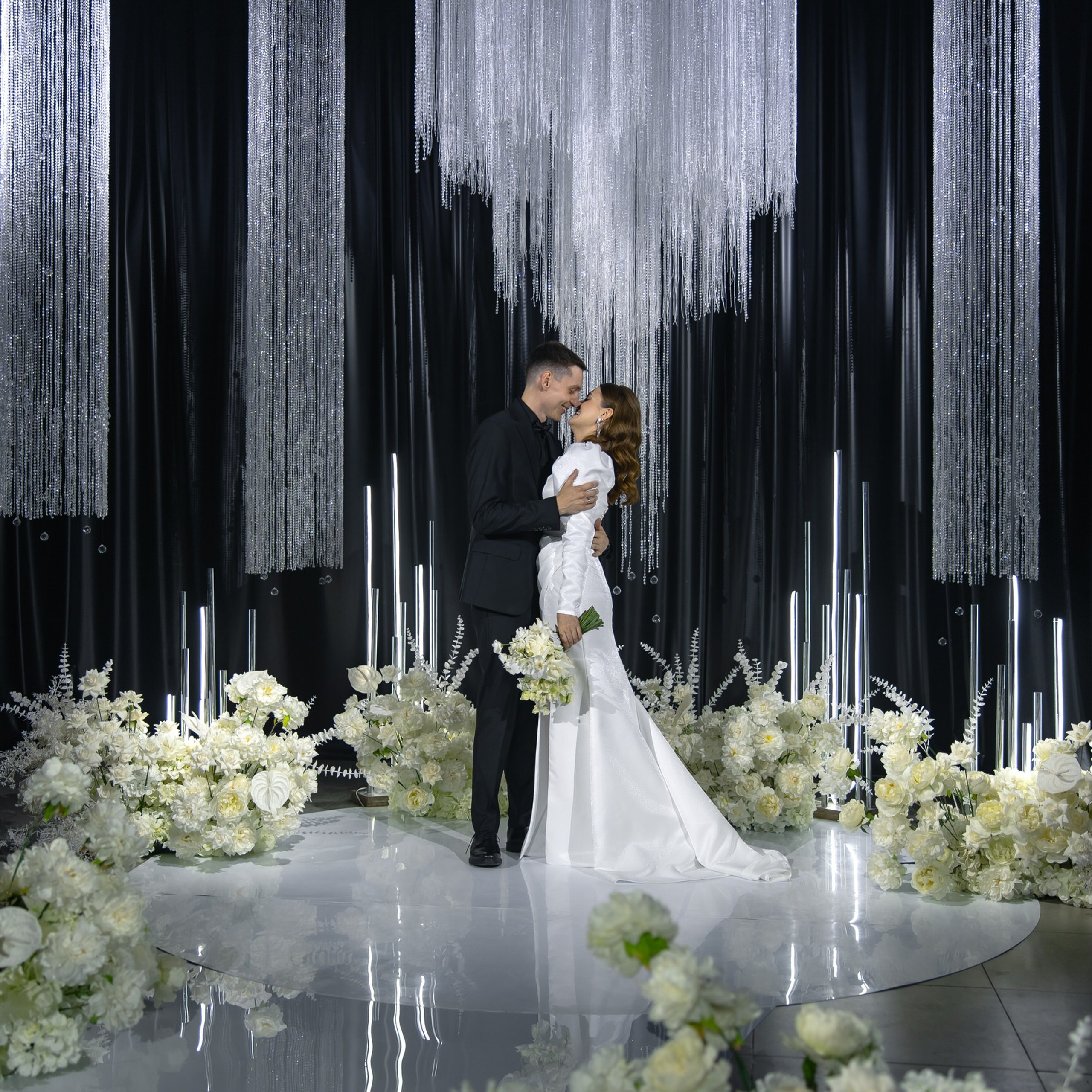 ОТЗЫВЫ. Yura Rush Свадебный фотограф Тюмень