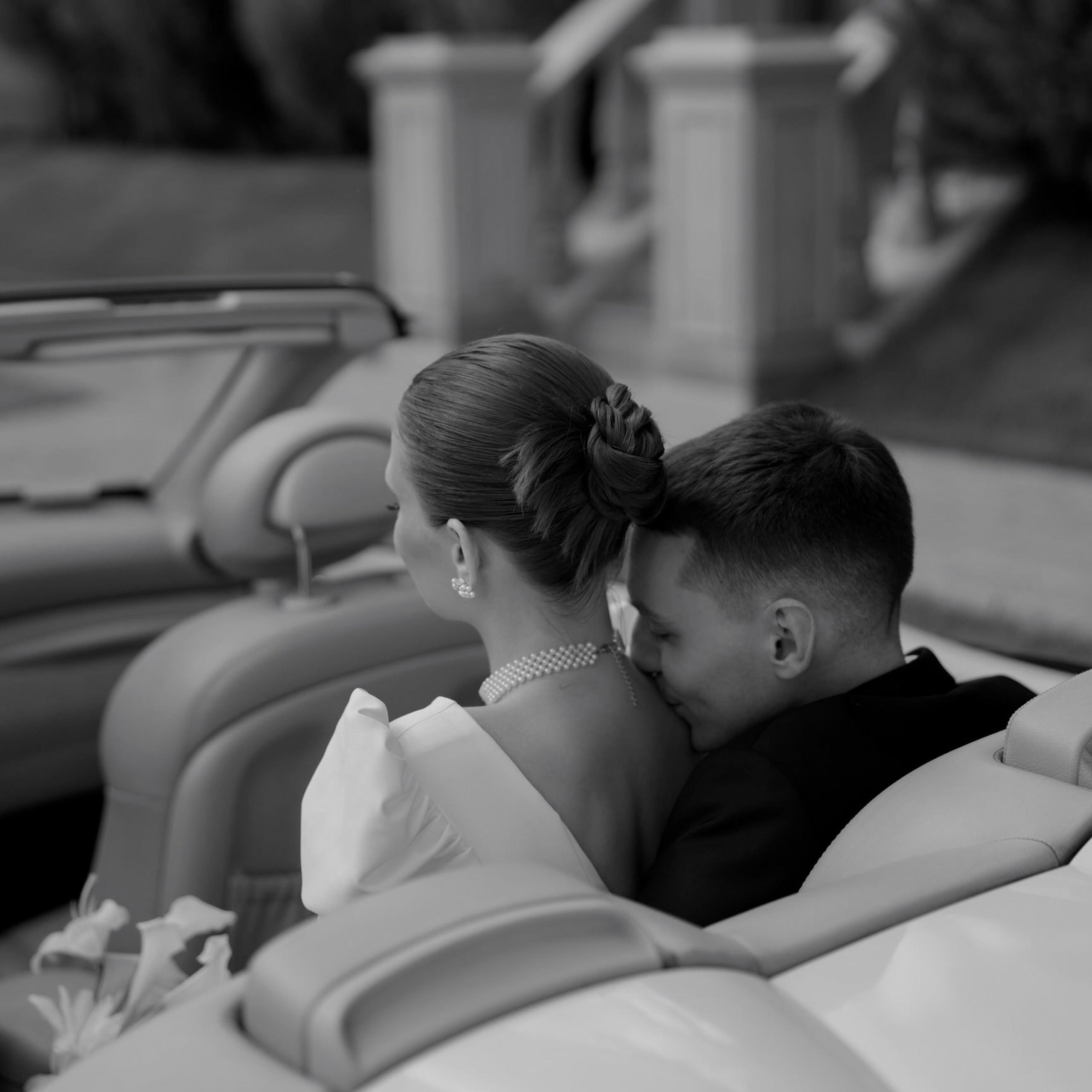 ОТЗЫВЫ. Yura Rush Свадебный фотограф Тюмень