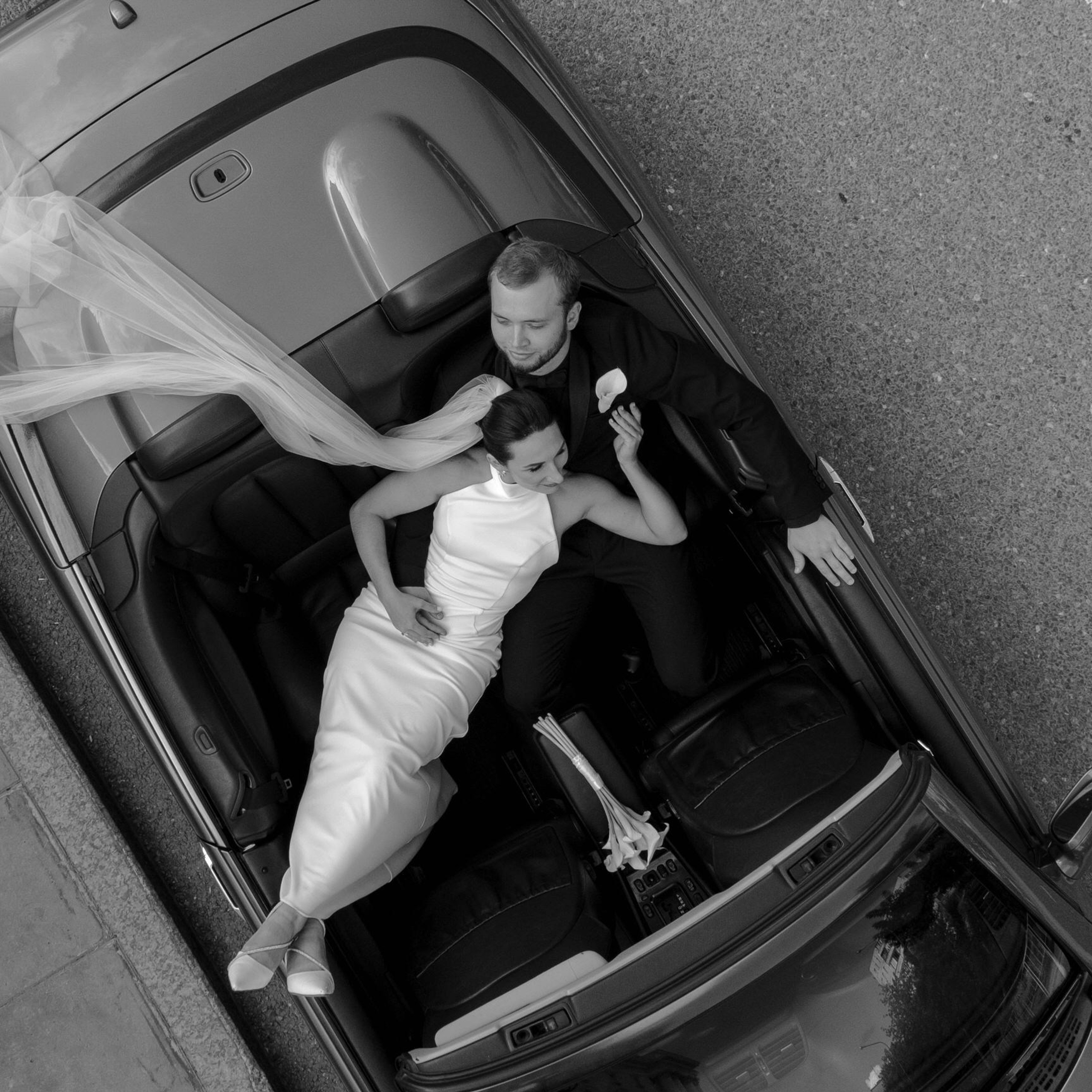 ОТЗЫВЫ. Yura Rush Свадебный фотограф Тюмень