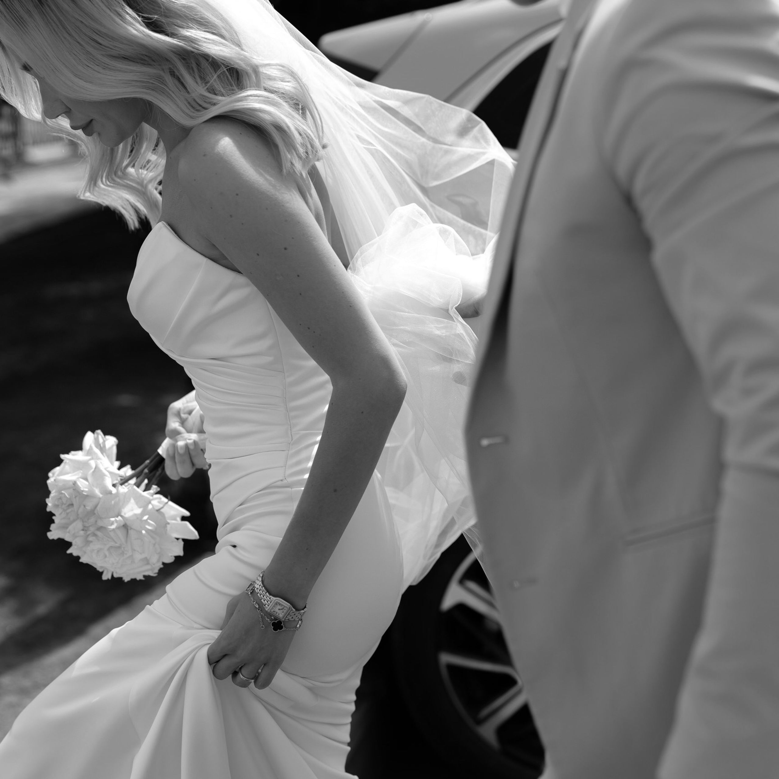 ОТЗЫВЫ. Yura Rush Свадебный фотограф Тюмень