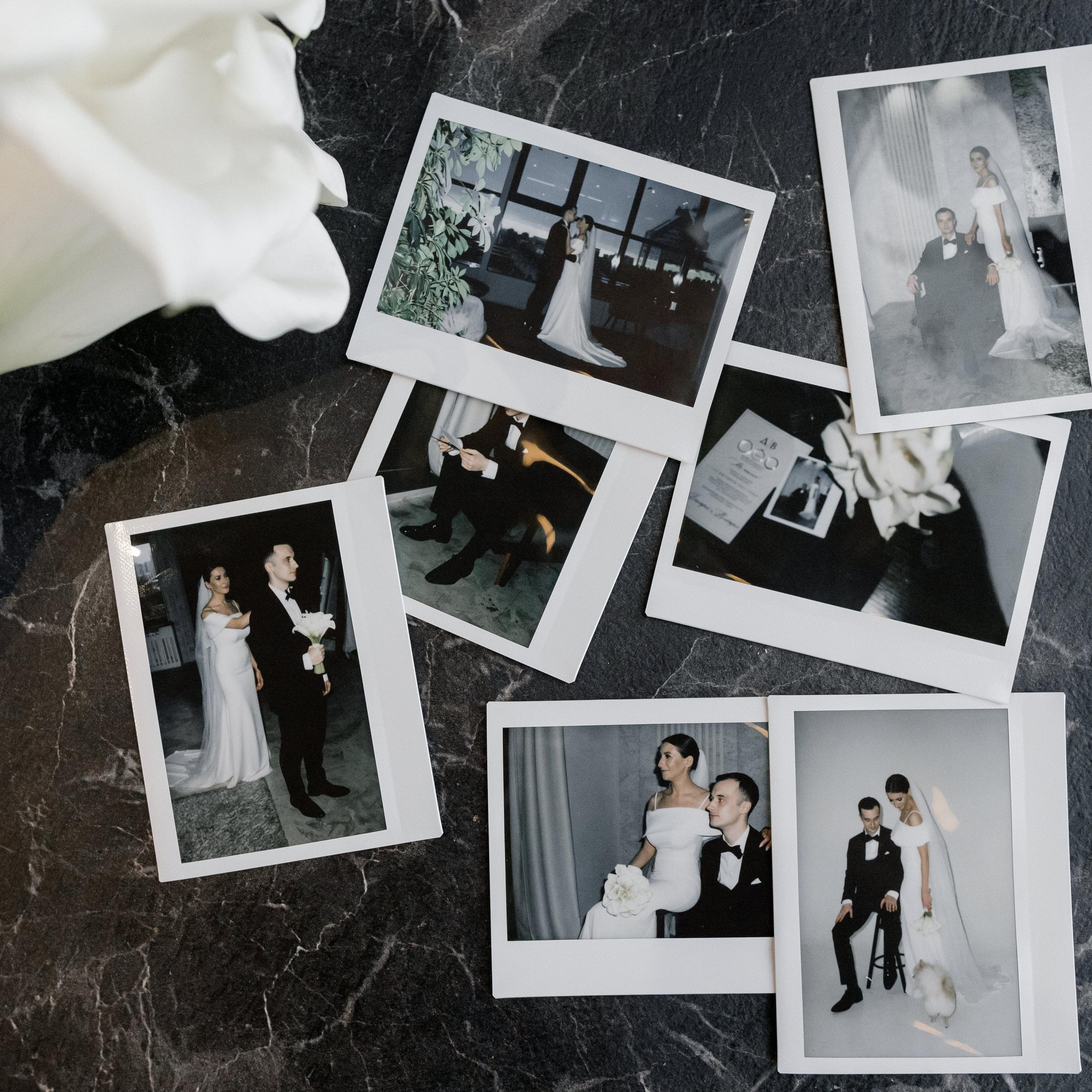 ОТЗЫВЫ. Yura Rush Свадебный фотограф Тюмень