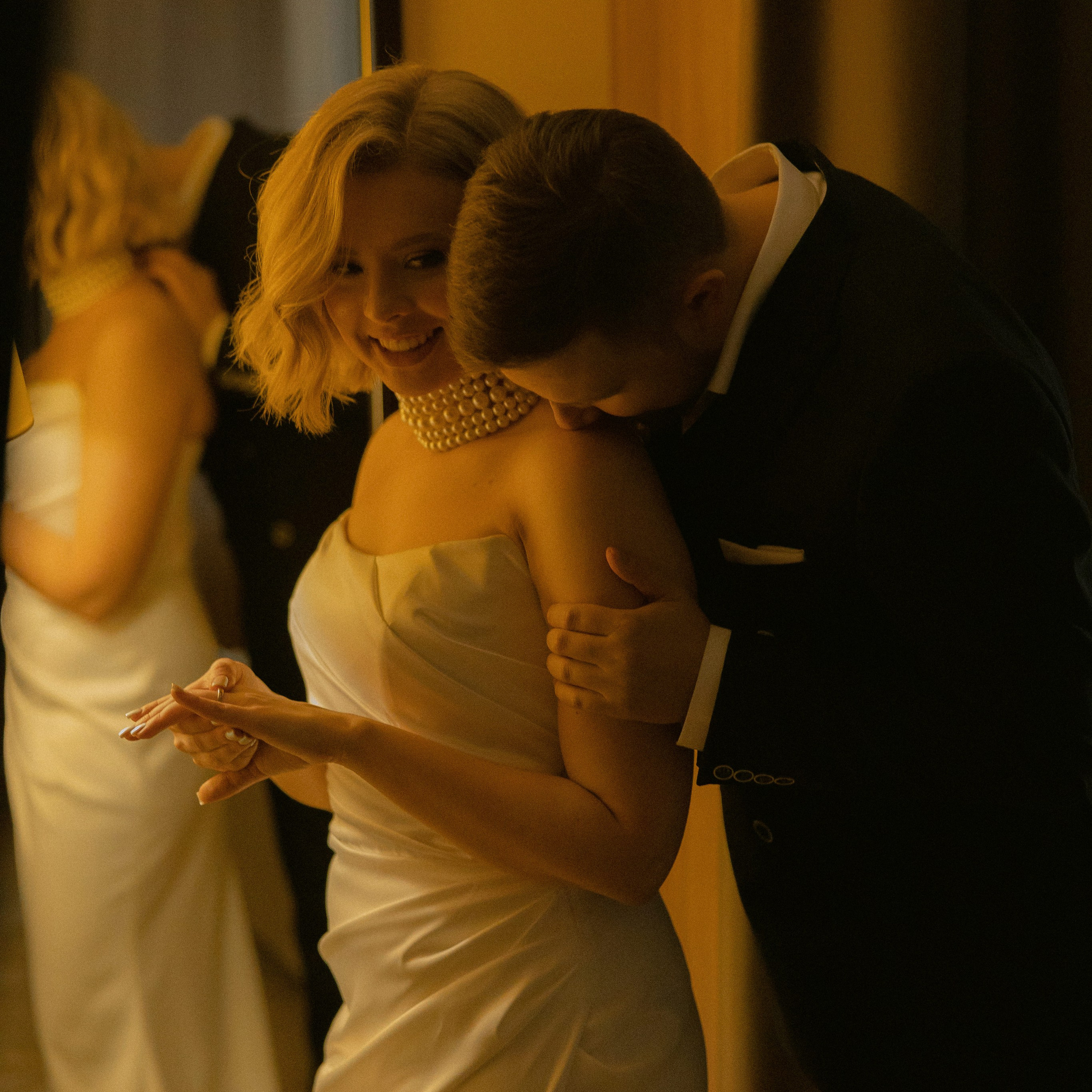 ОТЗЫВЫ. Yura Rush Свадебный фотограф Тюмень