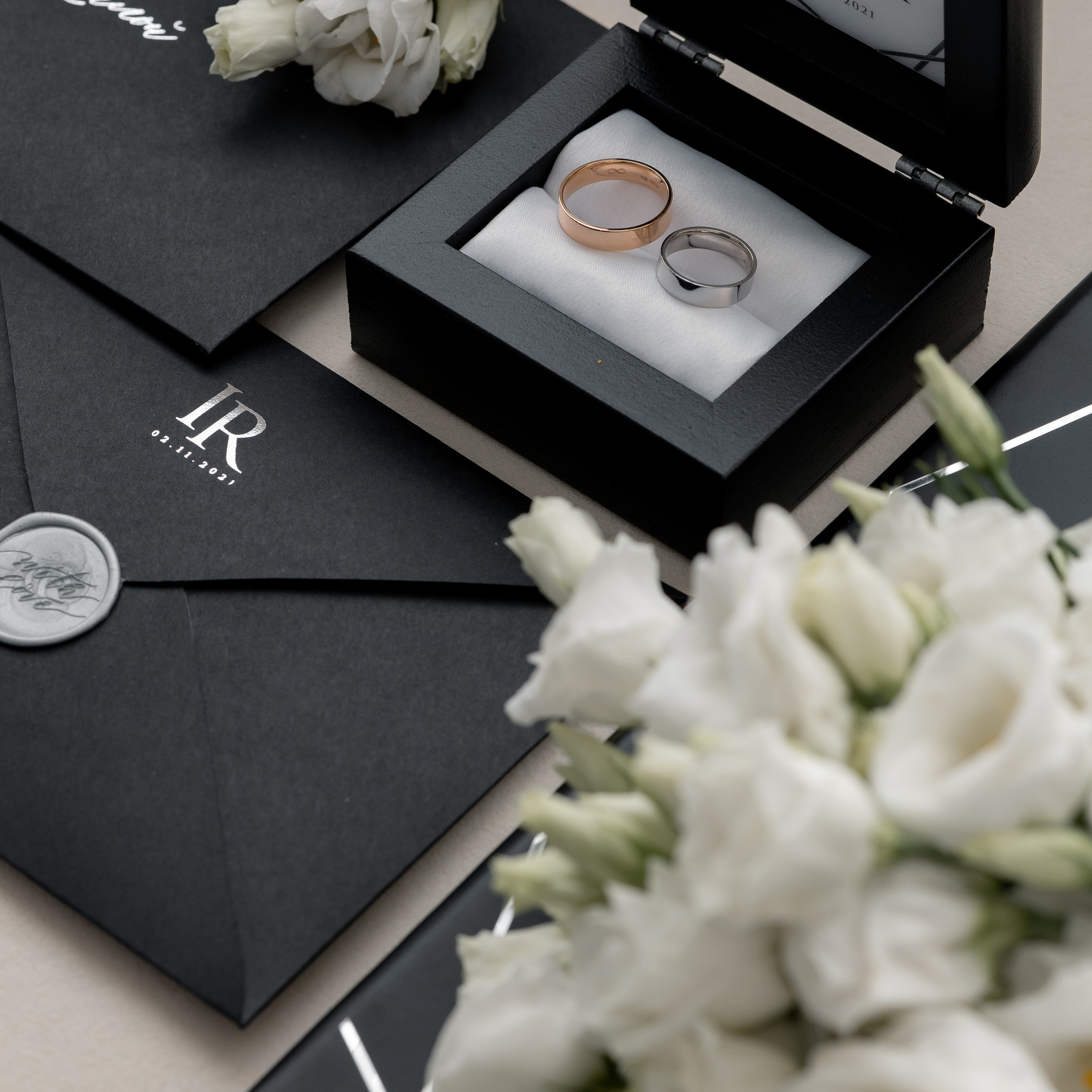 ОТЗЫВЫ. Yura Rush Свадебный фотограф Тюмень