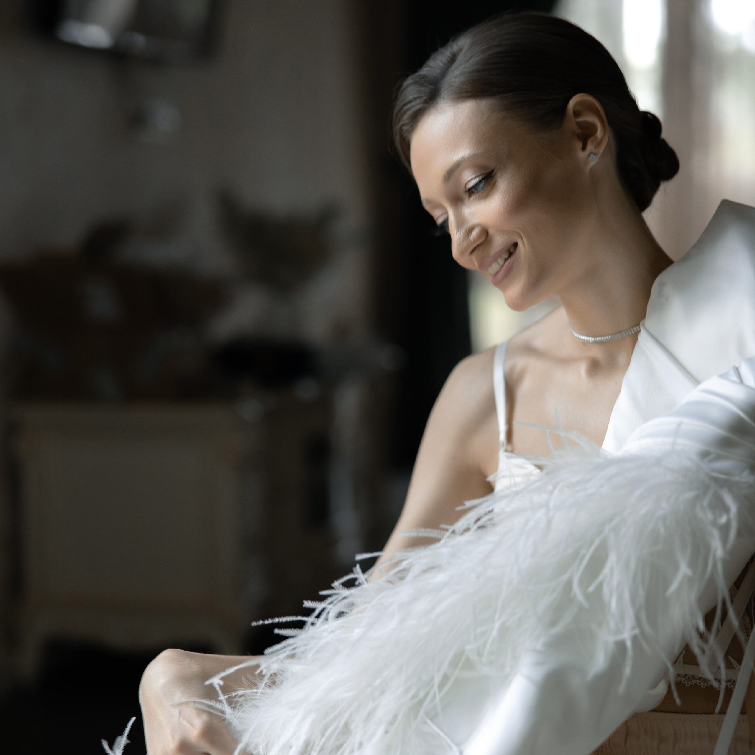 ОТЗЫВЫ. Yura Rush Свадебный фотограф Тюмень