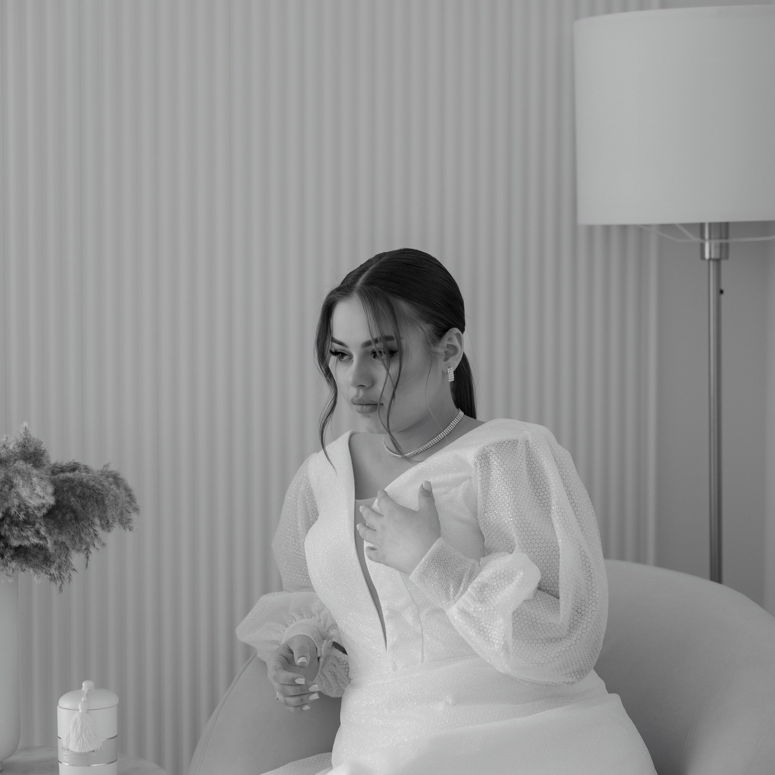 ОТЗЫВЫ. Yura Rush Свадебный фотограф Тюмень