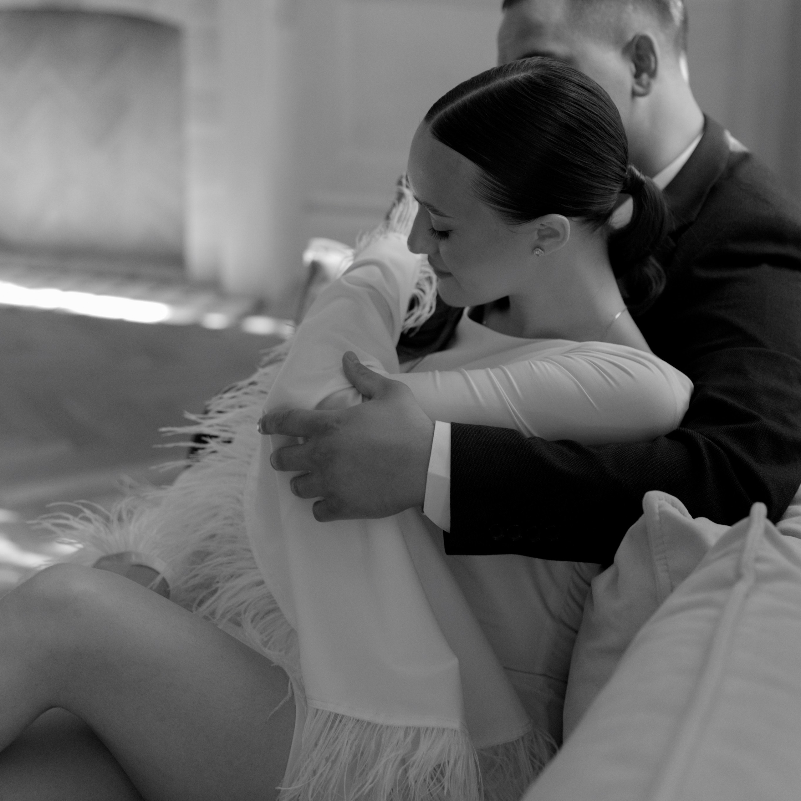 ОТЗЫВЫ. Yura Rush Свадебный фотограф Тюмень