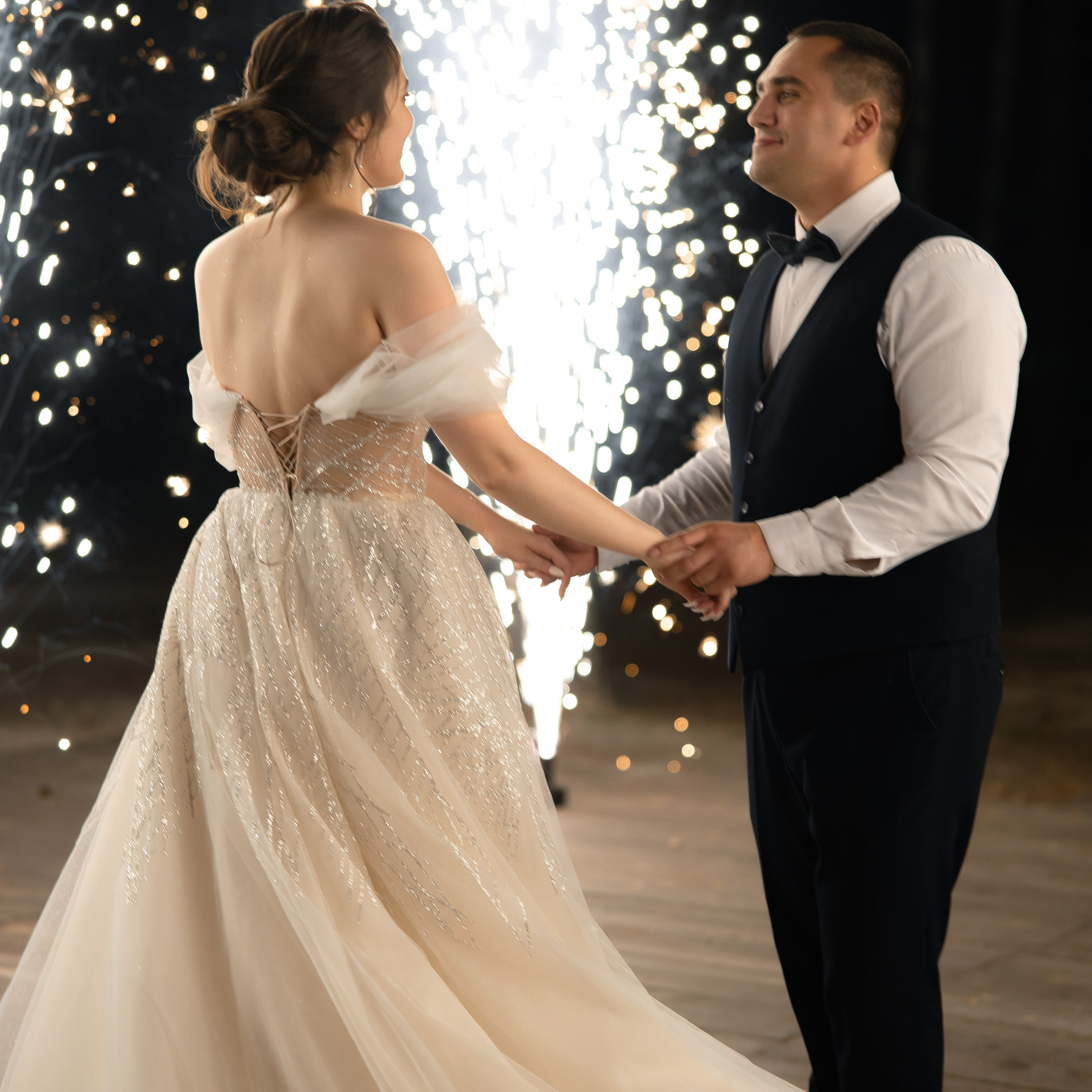 ОТЗЫВЫ. Yura Rush Свадебный фотограф Тюмень