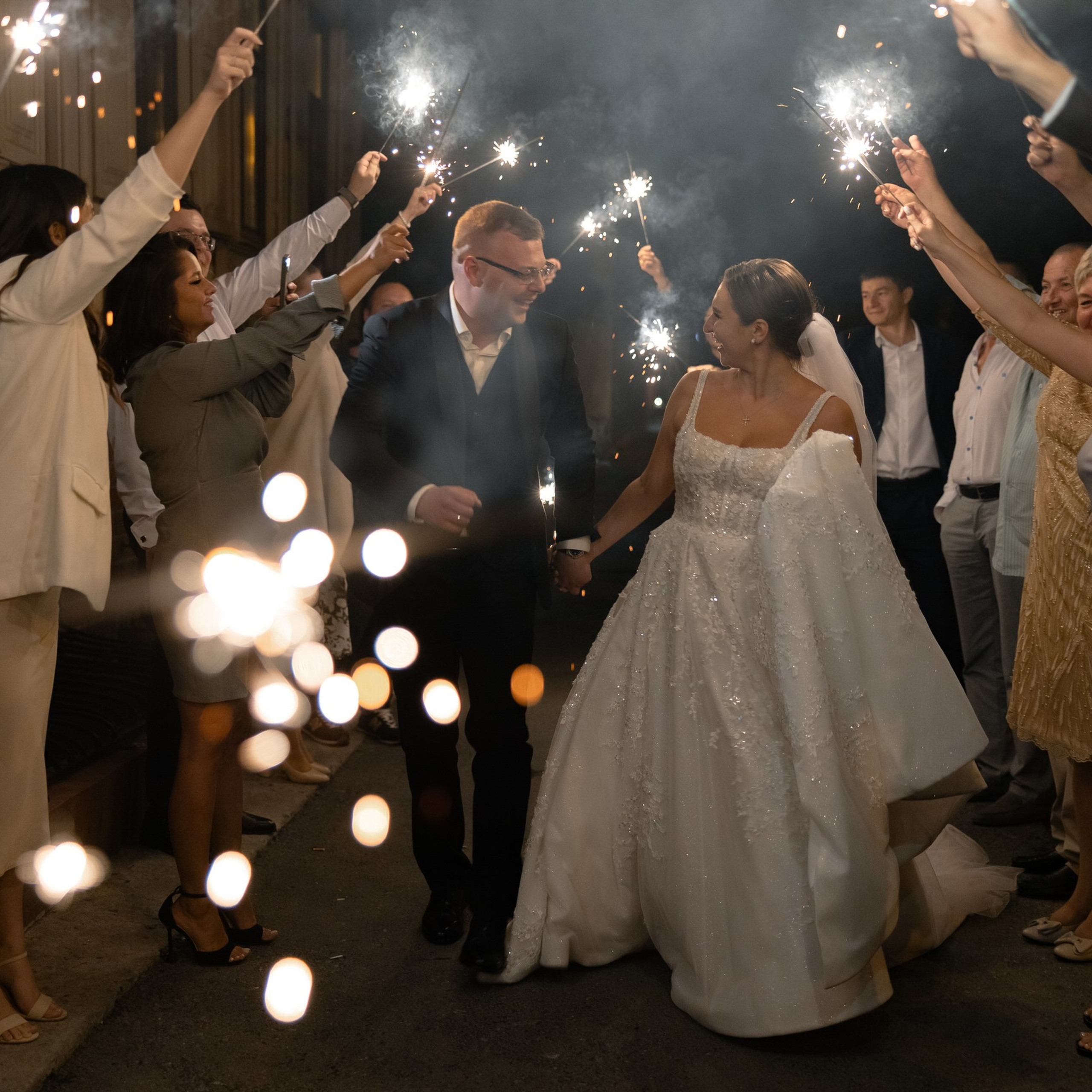 ОТЗЫВЫ. Yura Rush Свадебный фотограф Тюмень