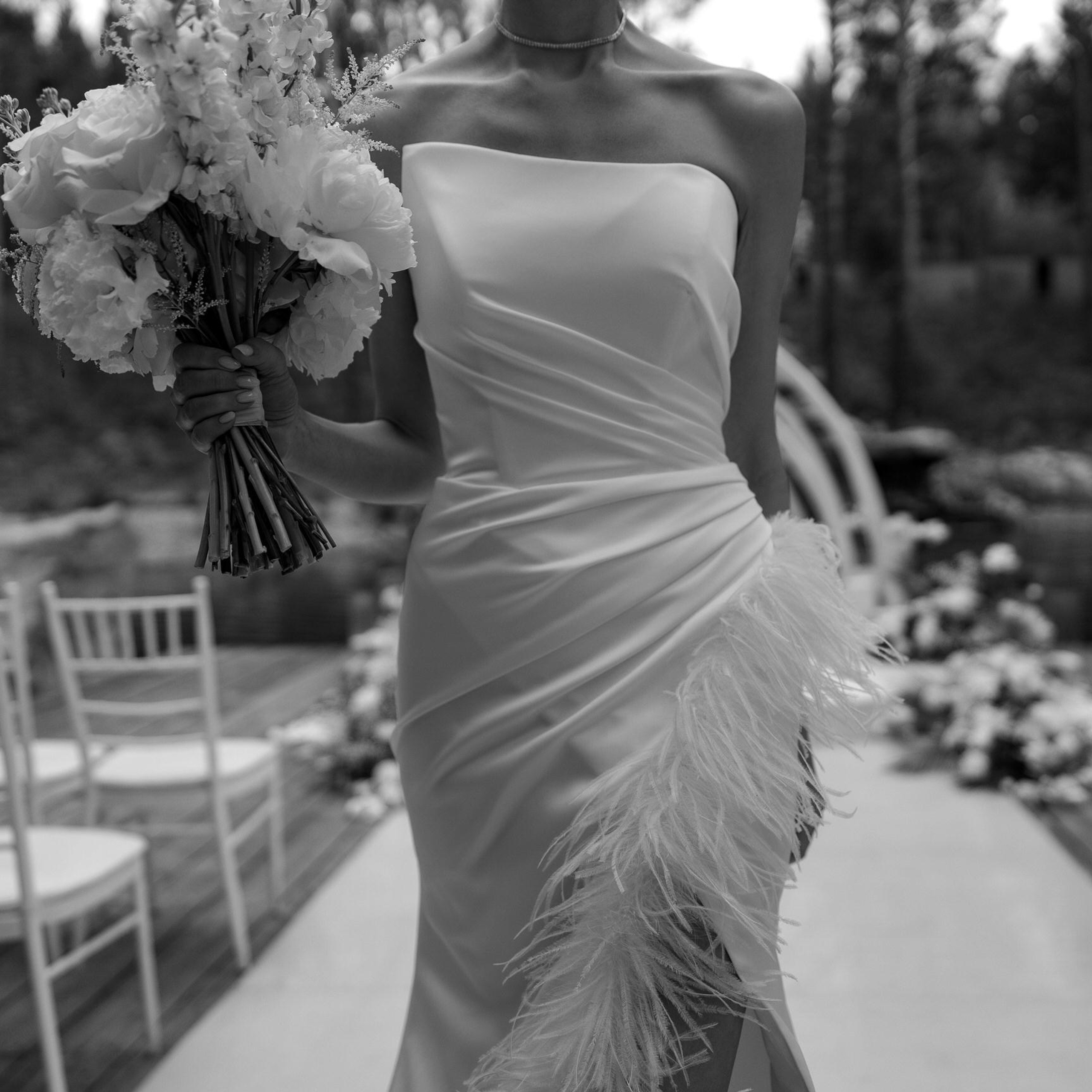 ОТЗЫВЫ. Yura Rush Свадебный фотограф Тюмень