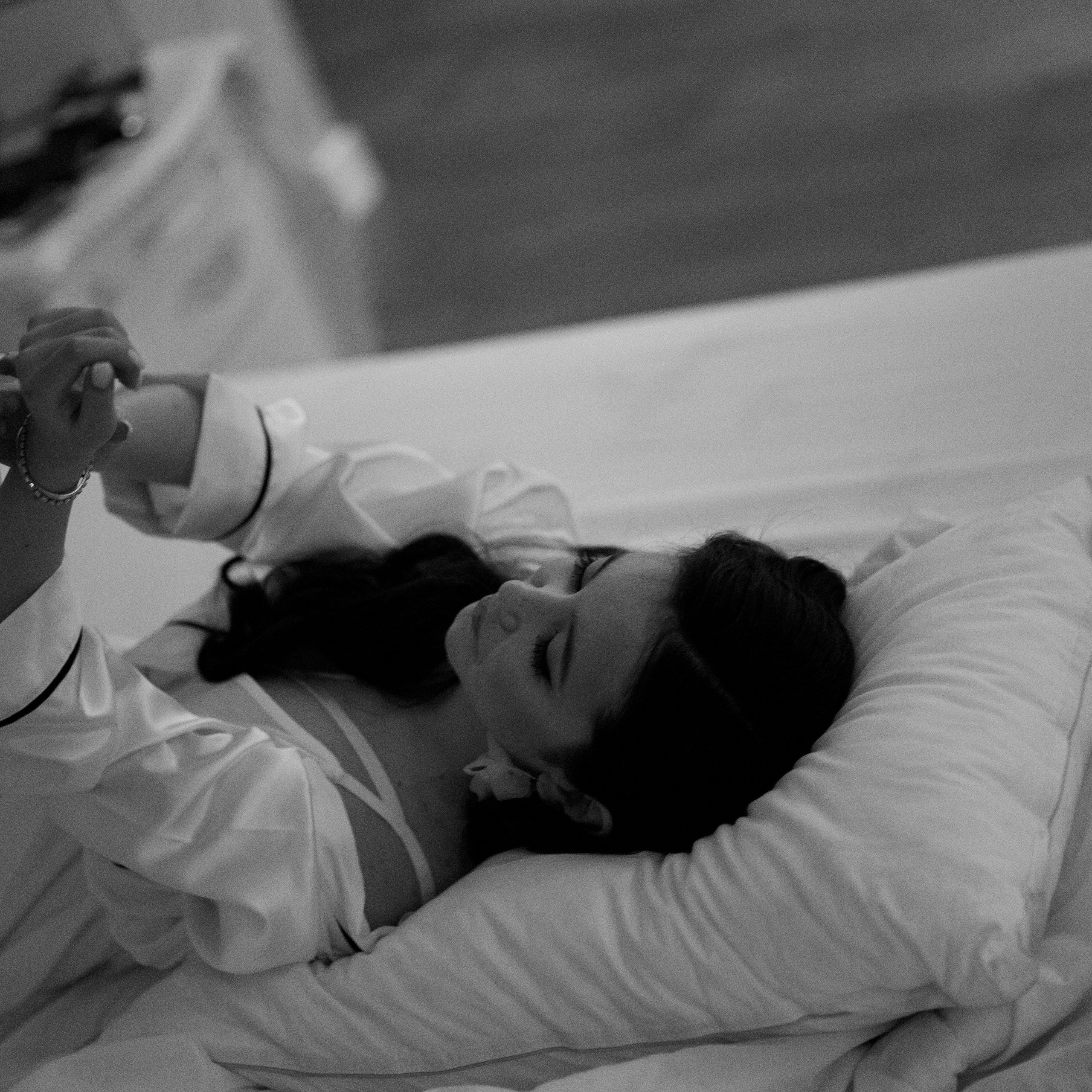 ОТЗЫВЫ. Yura Rush Свадебный фотограф Тюмень