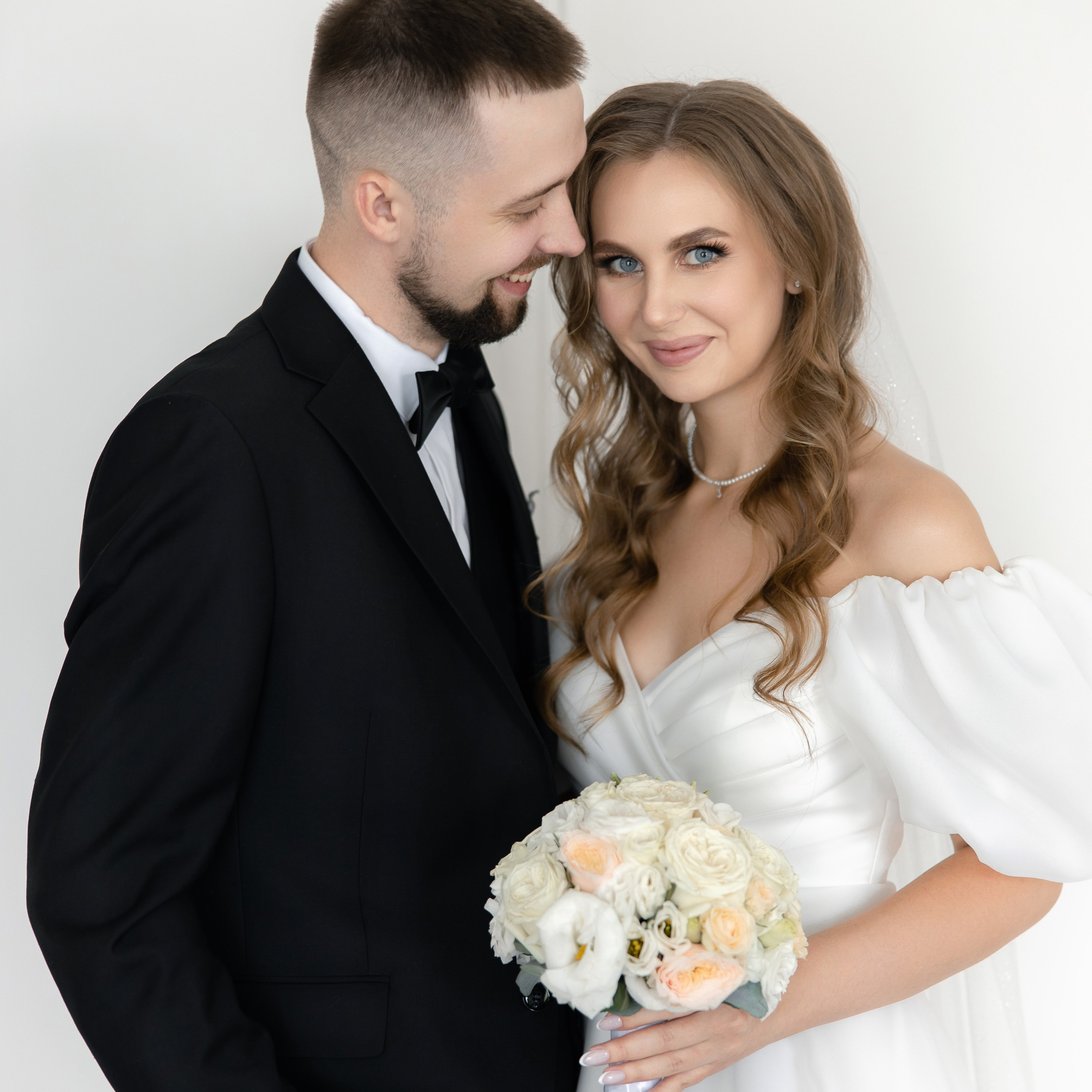 ОТЗЫВЫ. Yura Rush Свадебный фотограф Тюмень