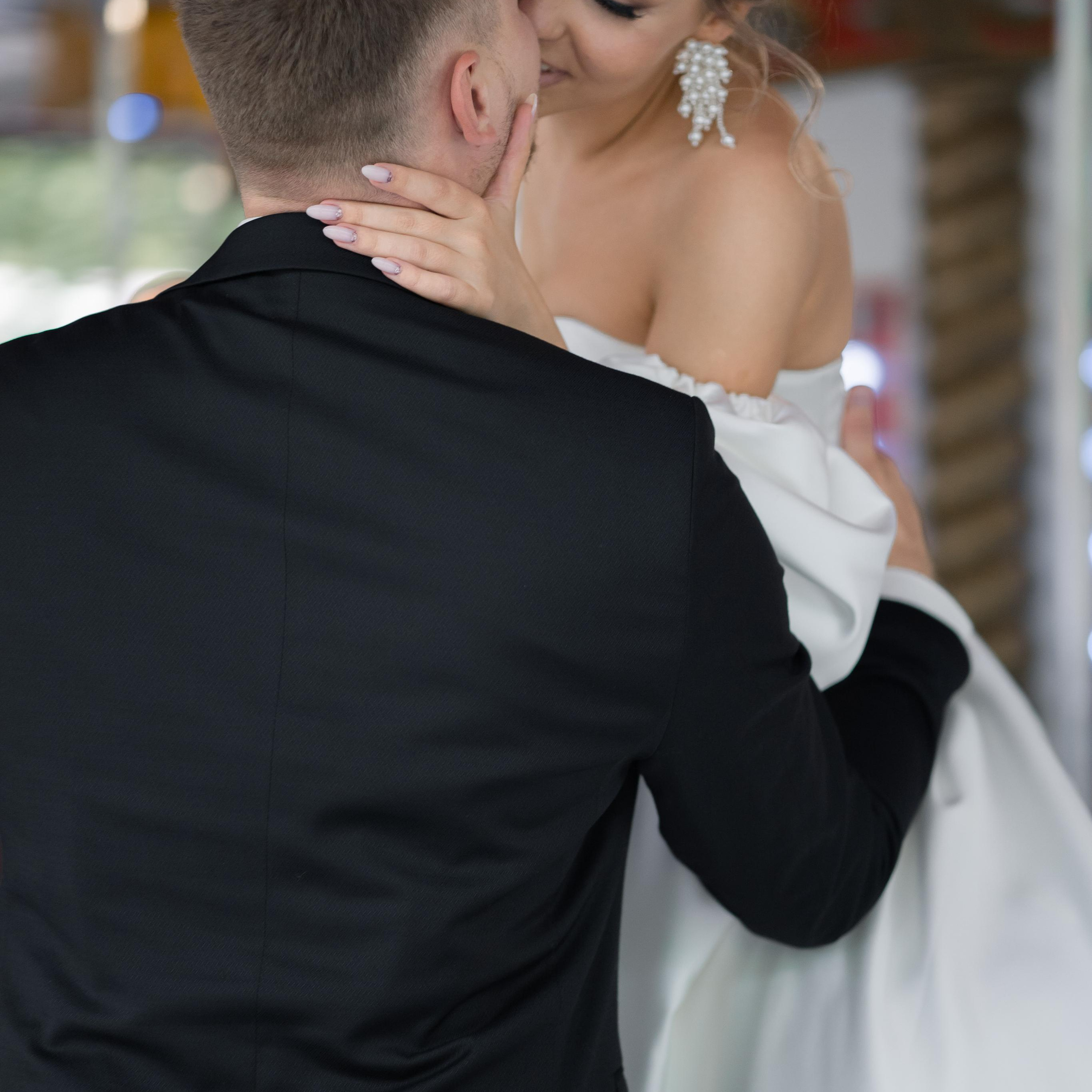 ОТЗЫВЫ. Yura Rush Свадебный фотограф Тюмень