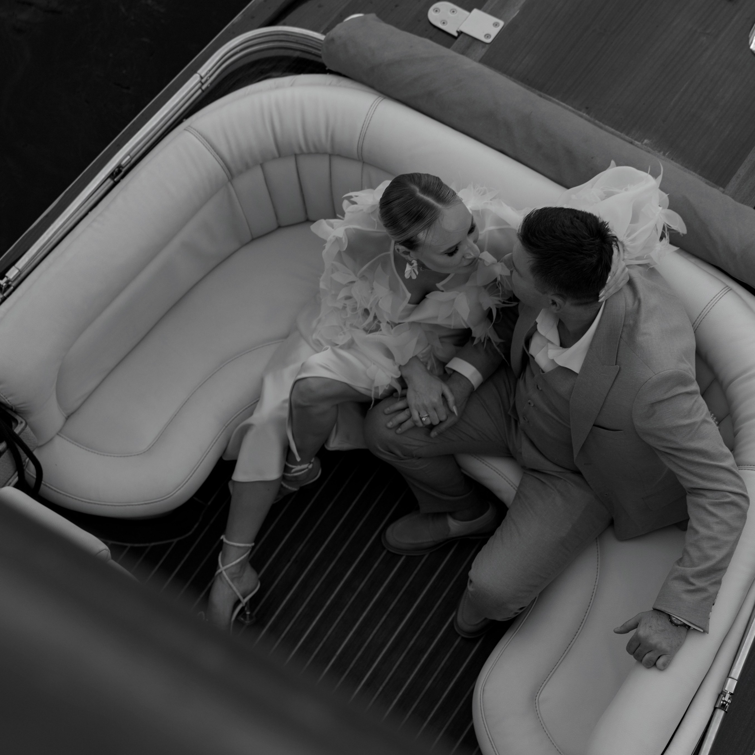 ОТЗЫВЫ. Yura Rush Свадебный фотограф Тюмень