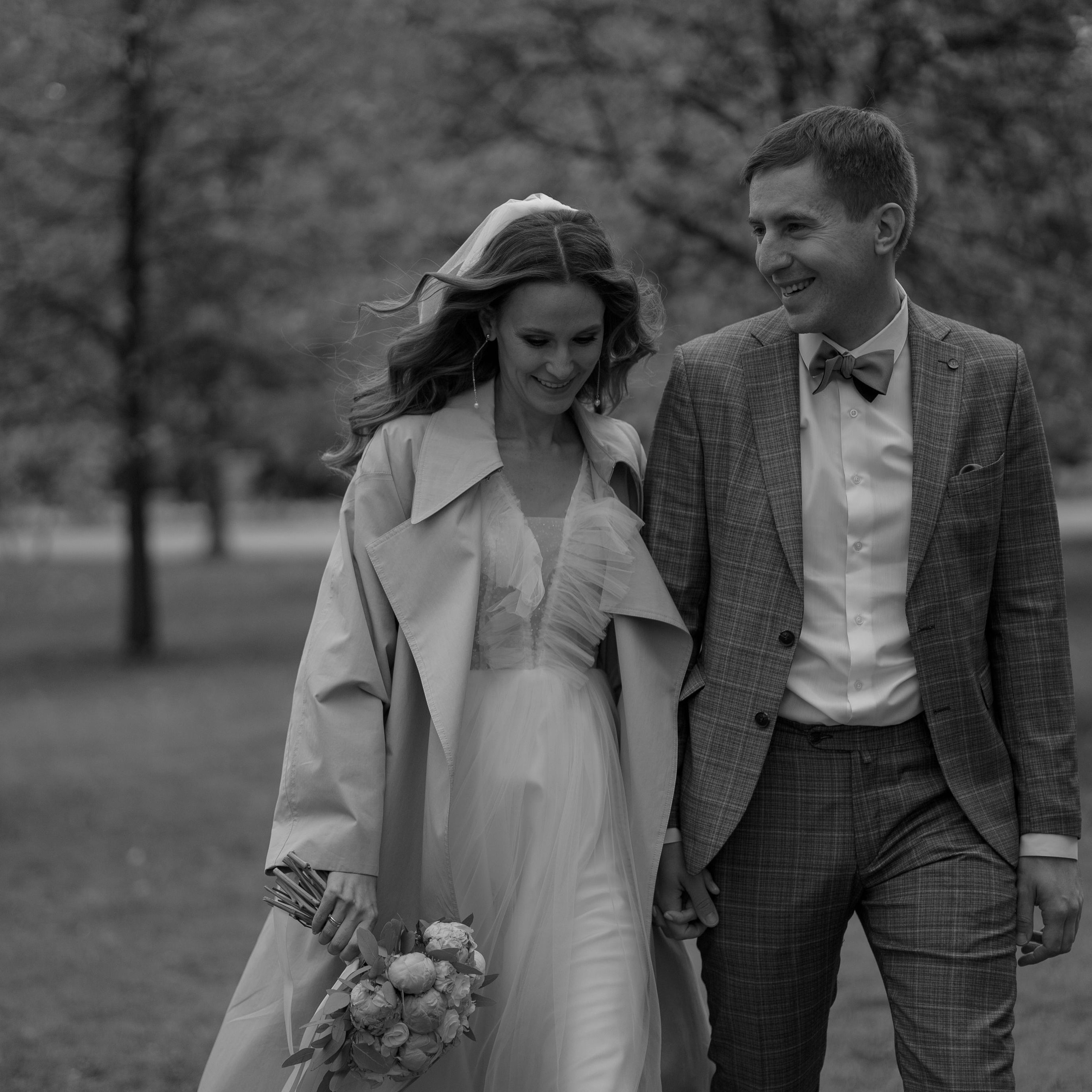 ОТЗЫВЫ. Yura Rush Свадебный фотограф Тюмень