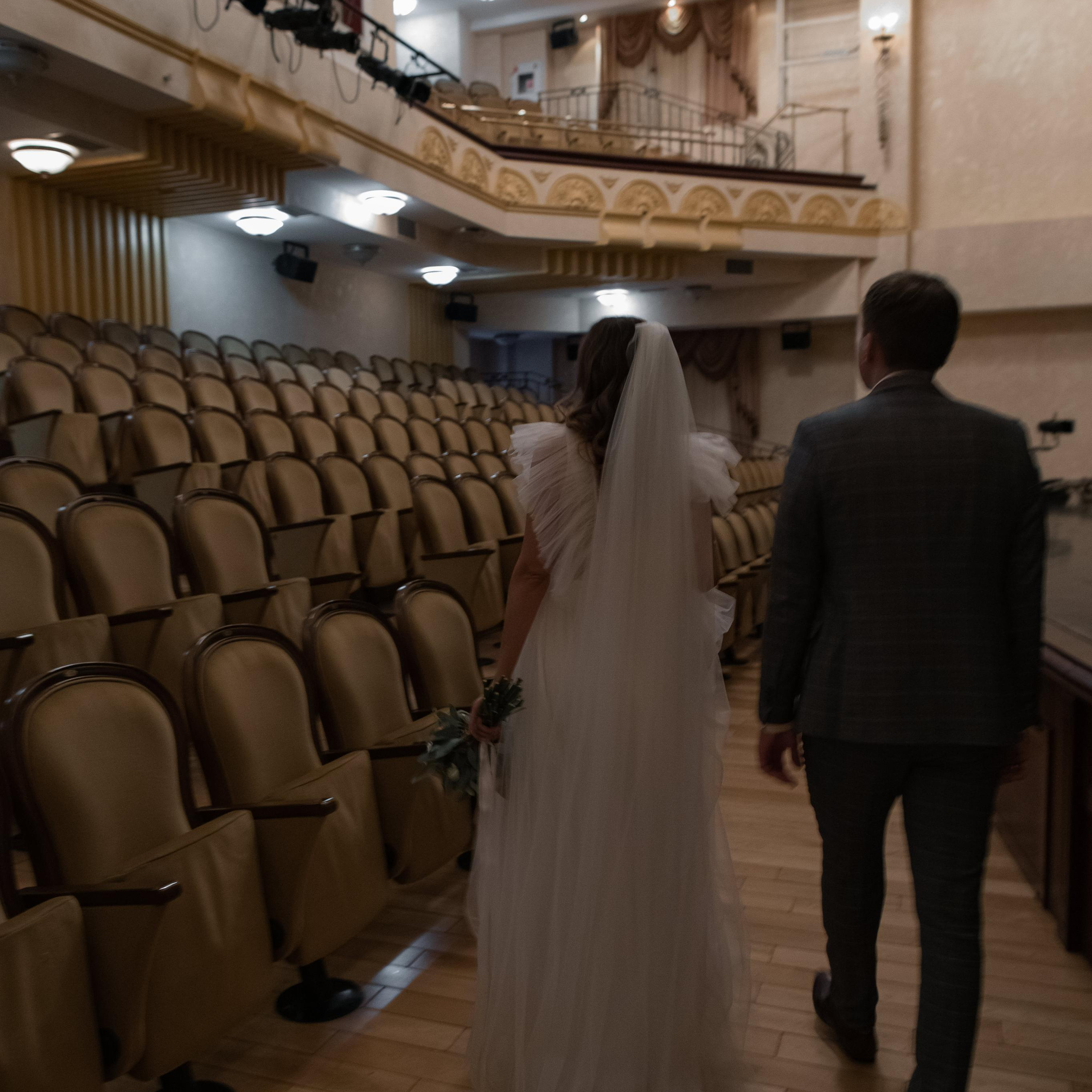 ОТЗЫВЫ. Yura Rush Свадебный фотограф Тюмень