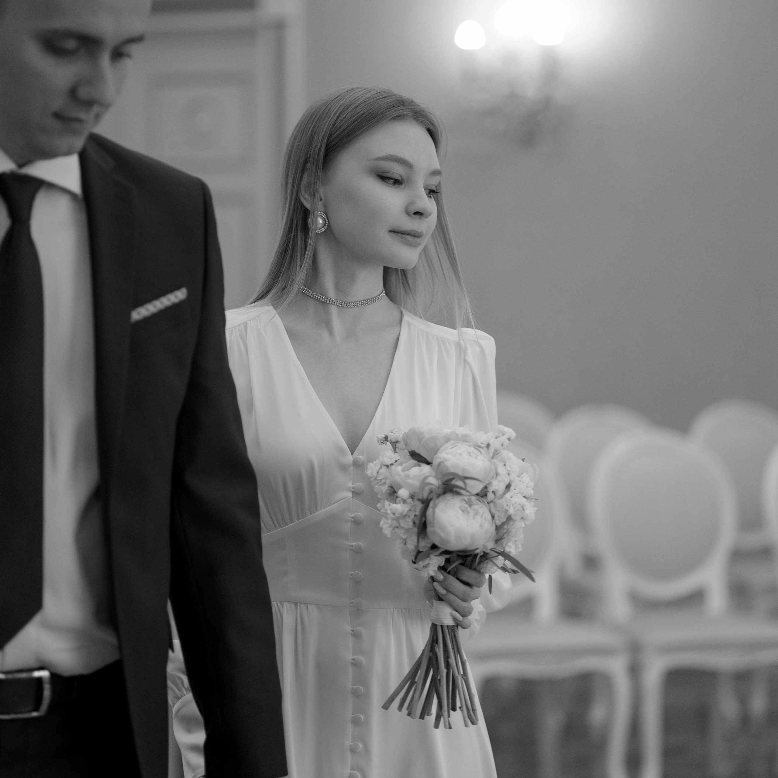 ОТЗЫВЫ. Yura Rush Свадебный фотограф Тюмень