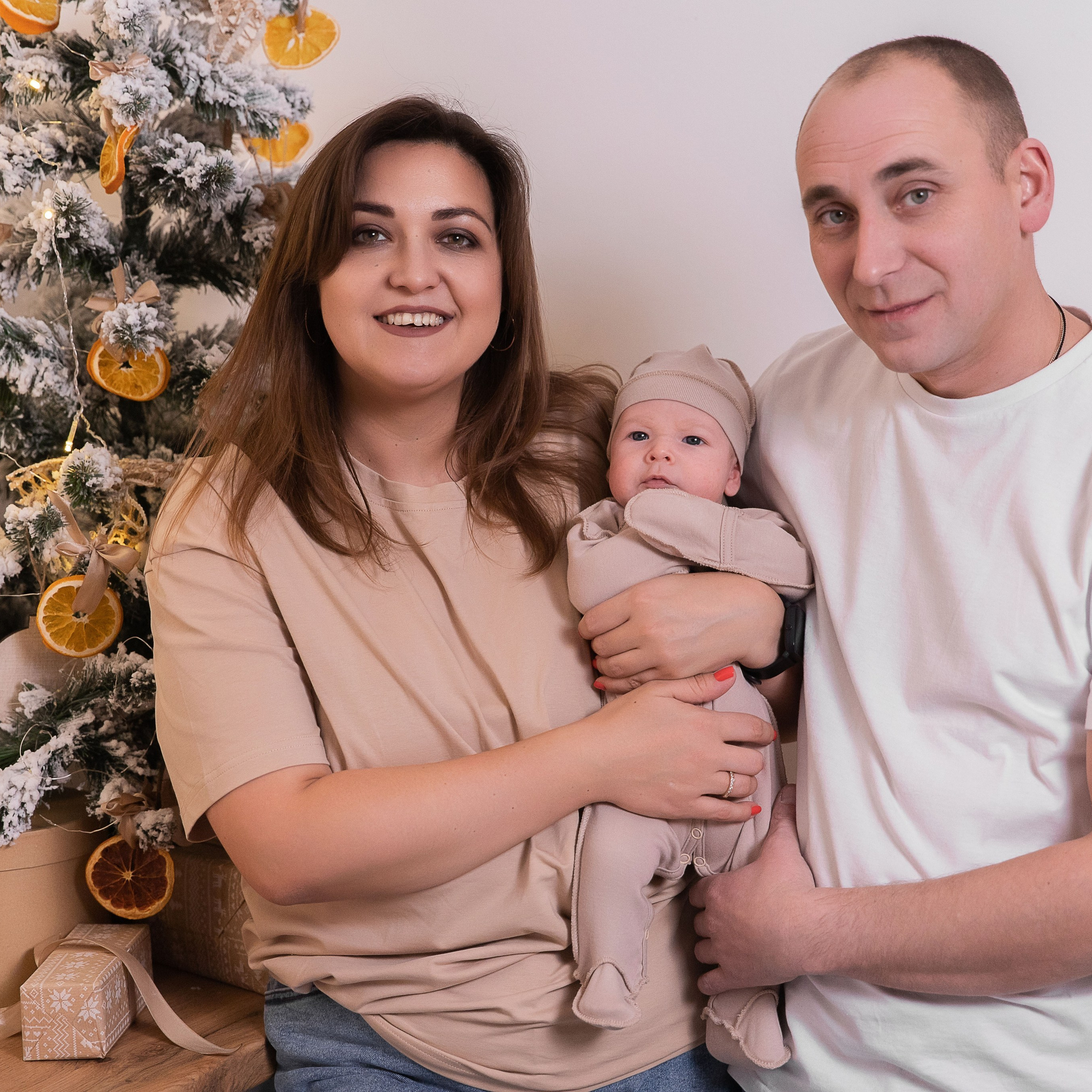 Отзывы. Семейный фотограф Мария Терехова