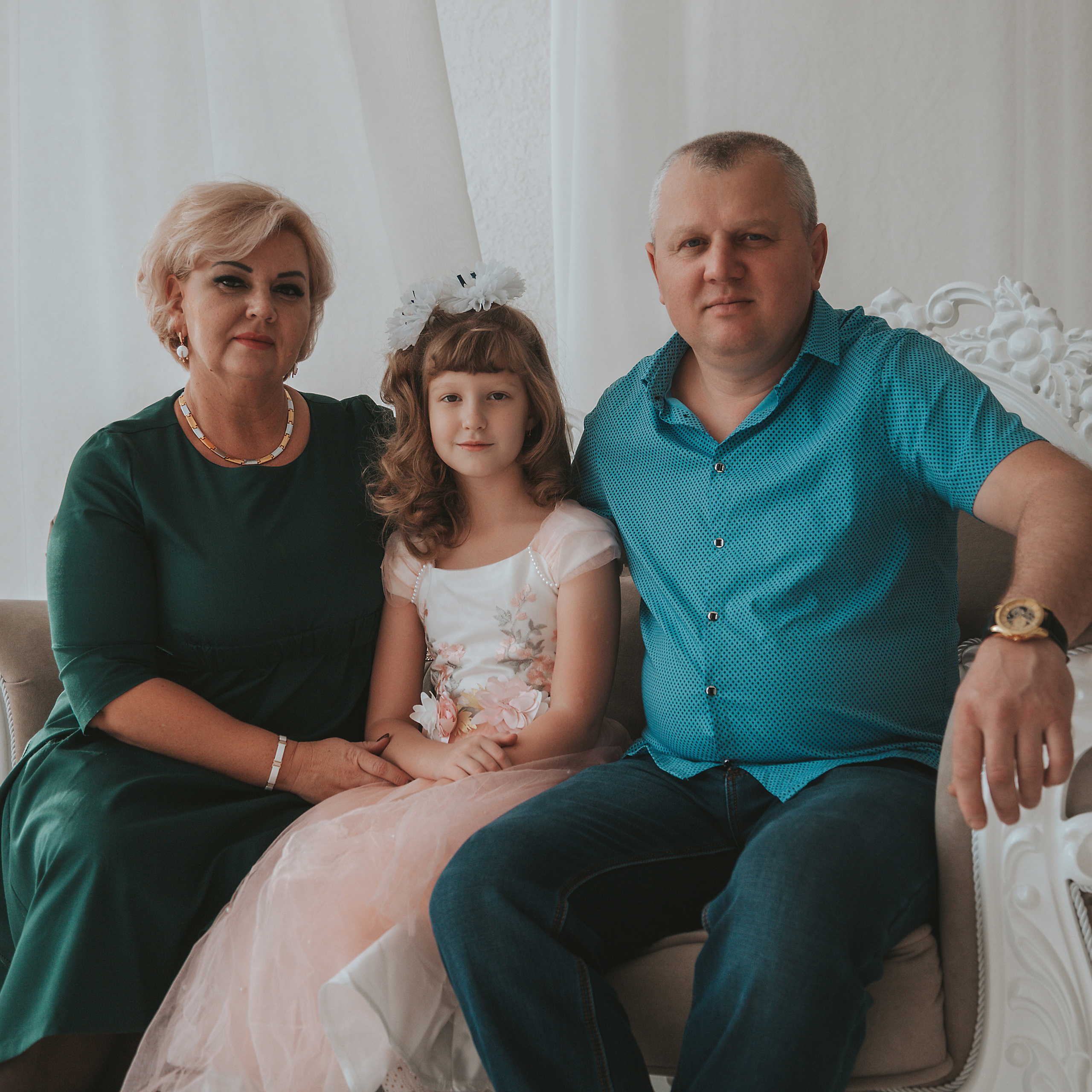 Отзывы. Классный фотограф Красноярска Васильева Ирина