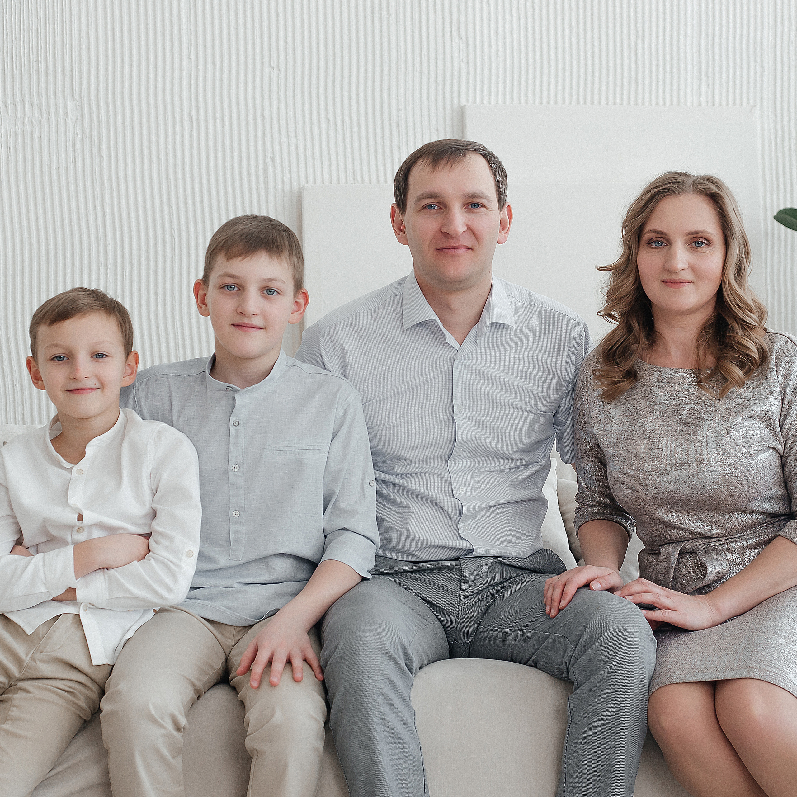 Отзывы. Классный фотограф Красноярска Васильева Ирина