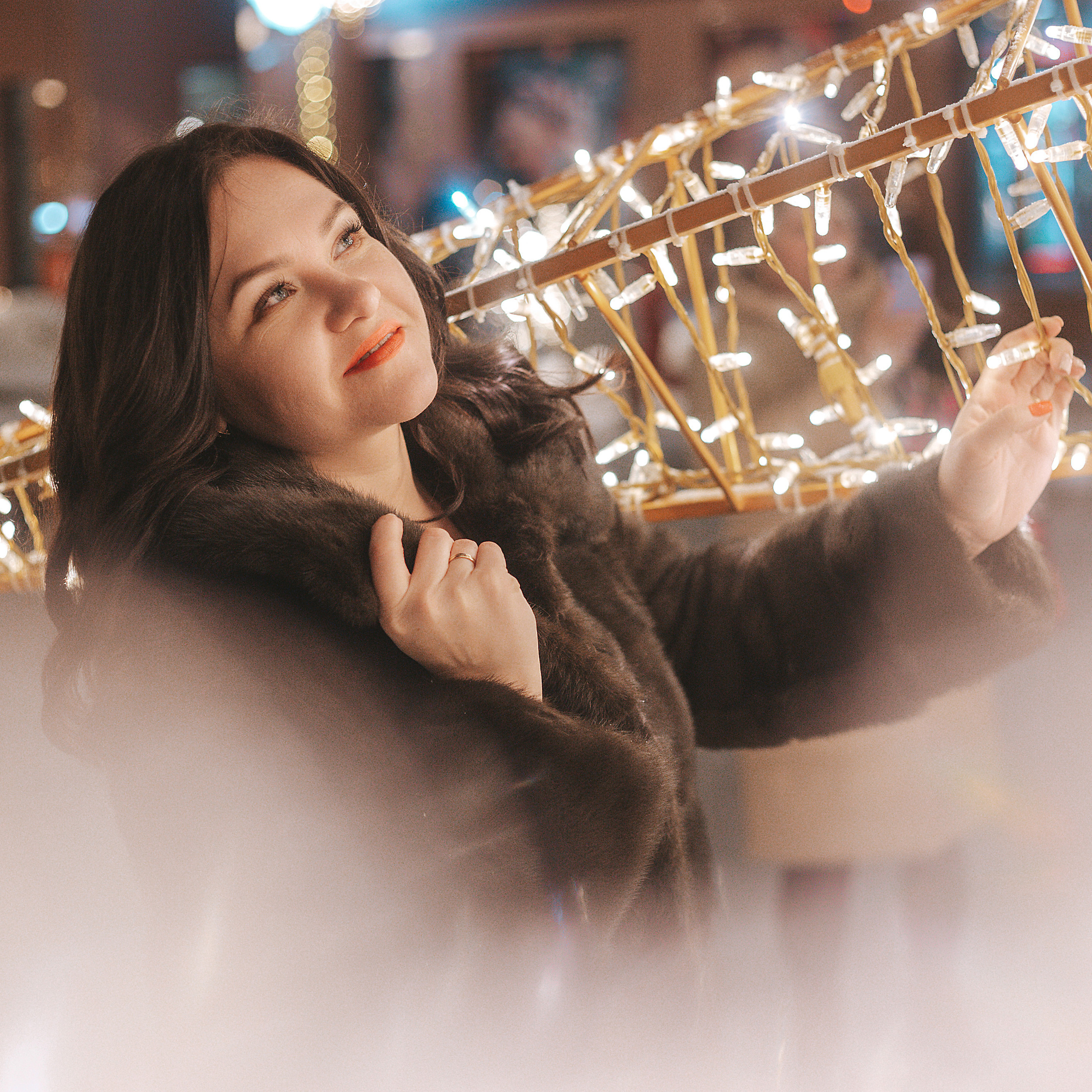 Отзывы. Классный фотограф Красноярска Васильева Ирина