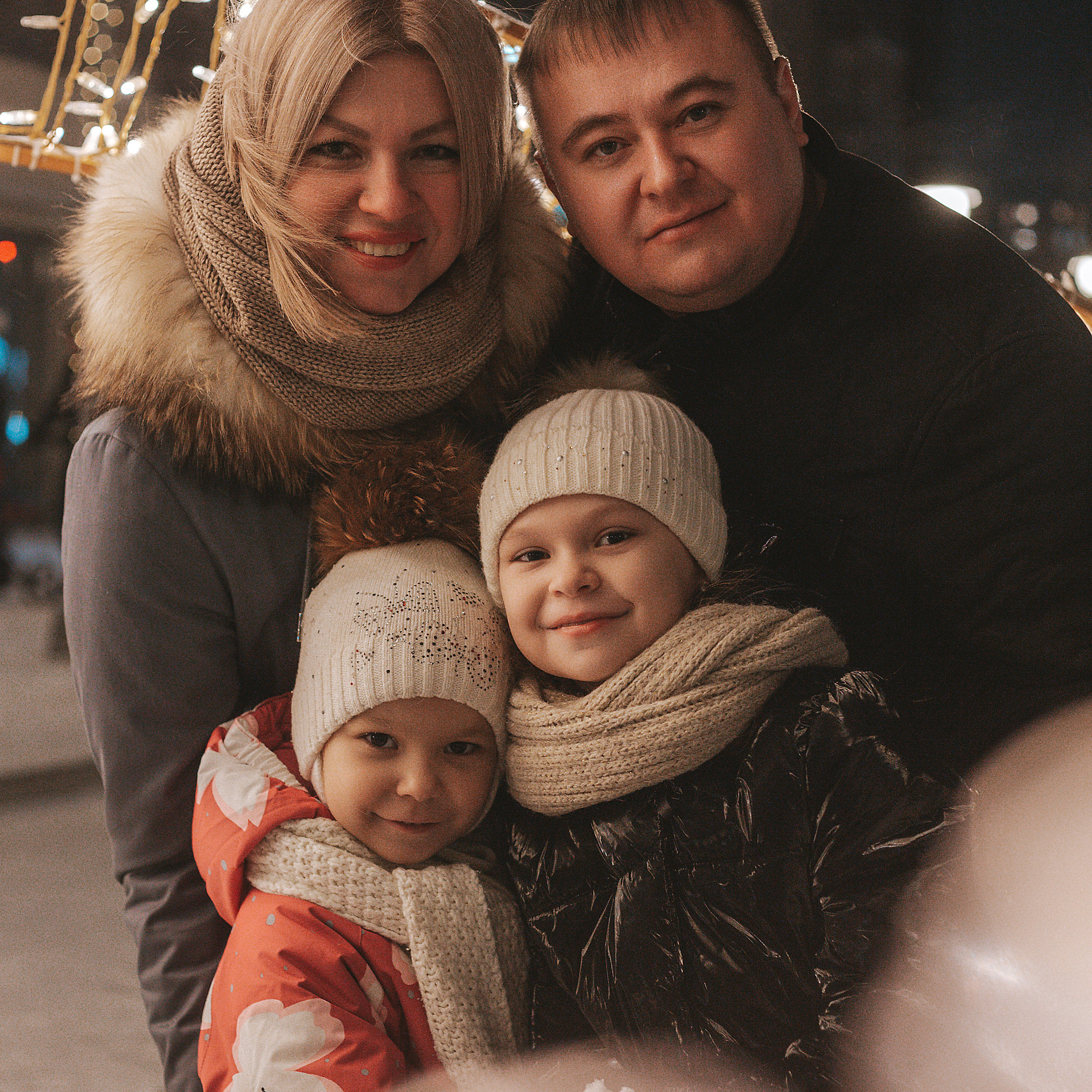 Отзывы. Классный фотограф Красноярска Васильева Ирина