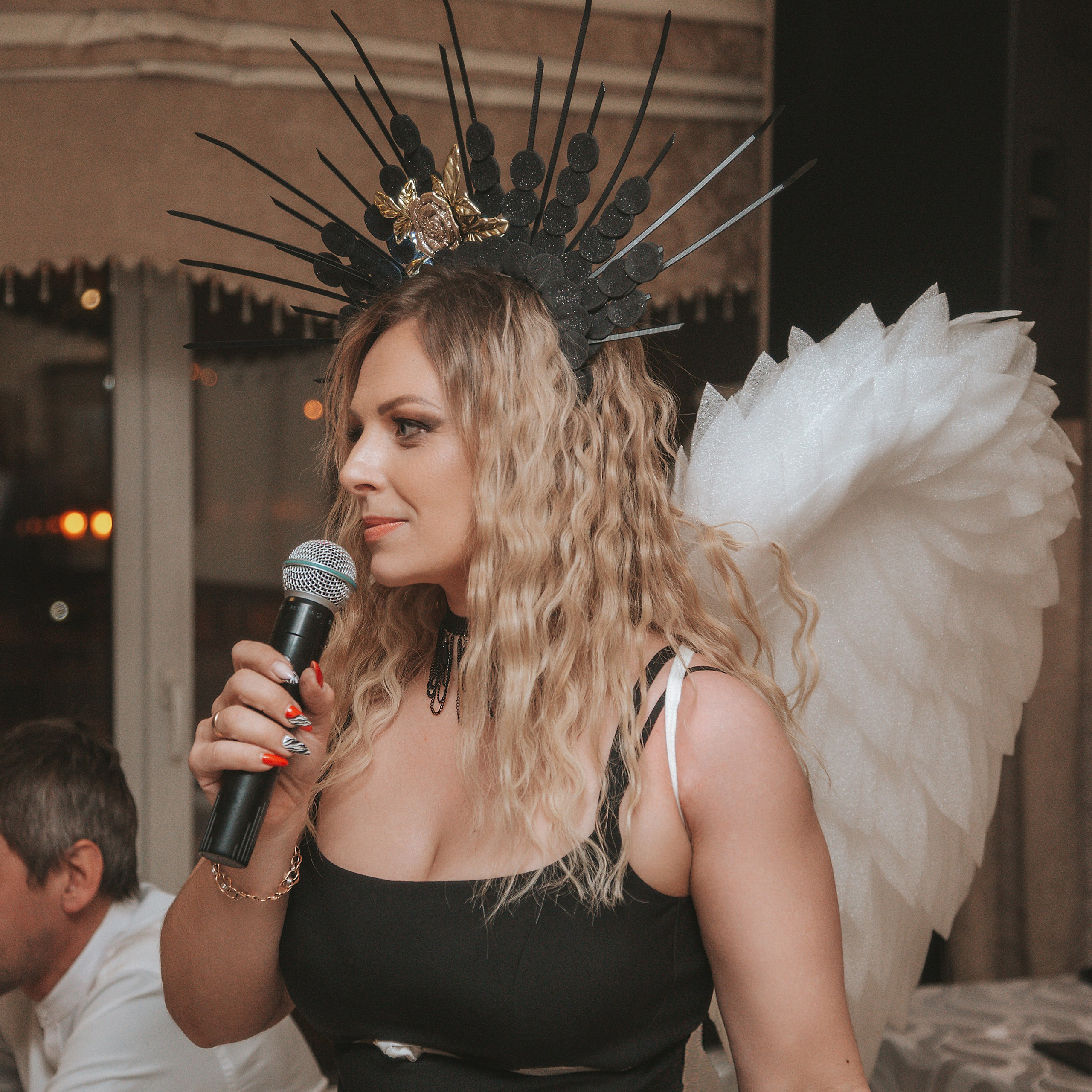 Отзывы. Классный фотограф Красноярска Васильева Ирина