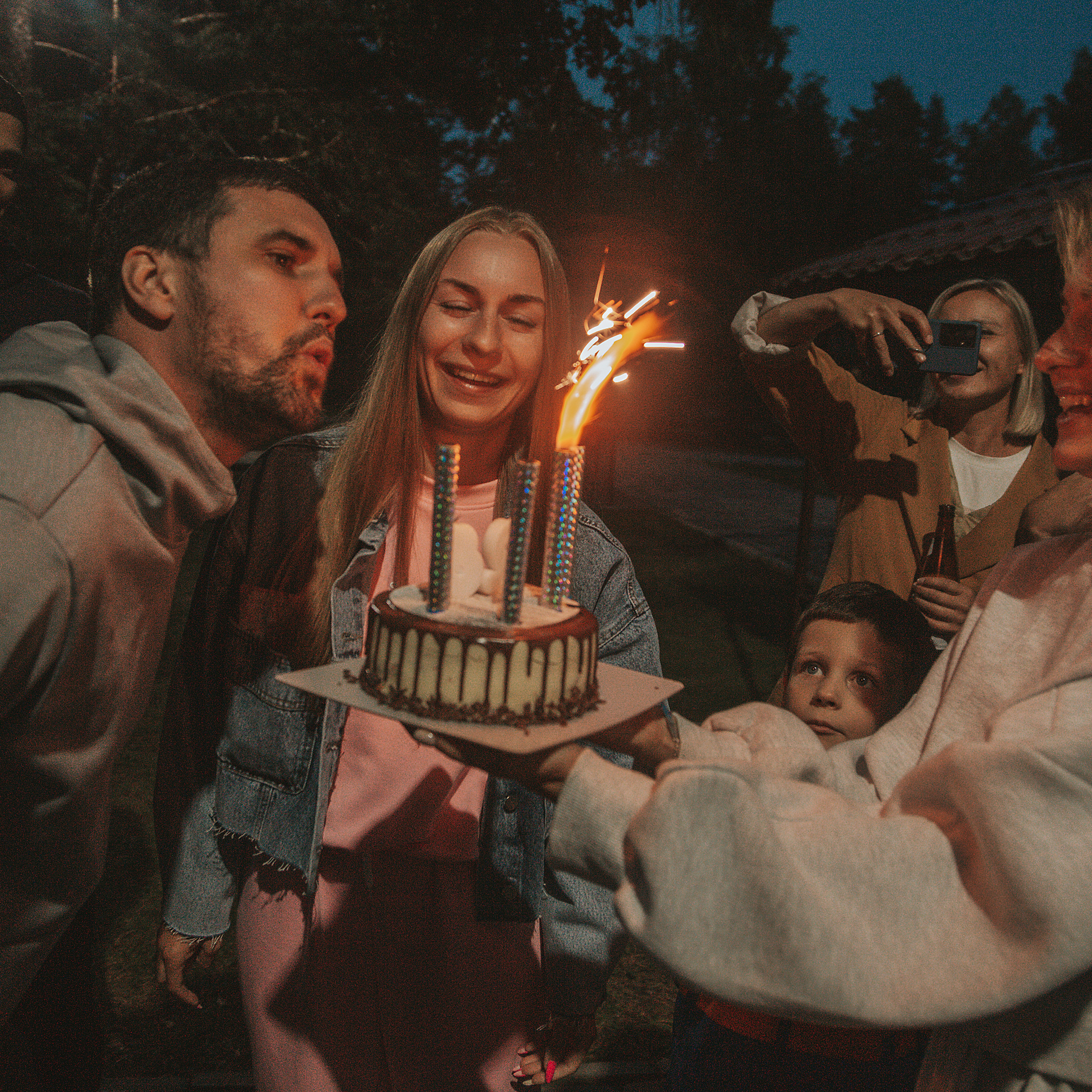 Отзывы. Классный фотограф Красноярска Васильева Ирина