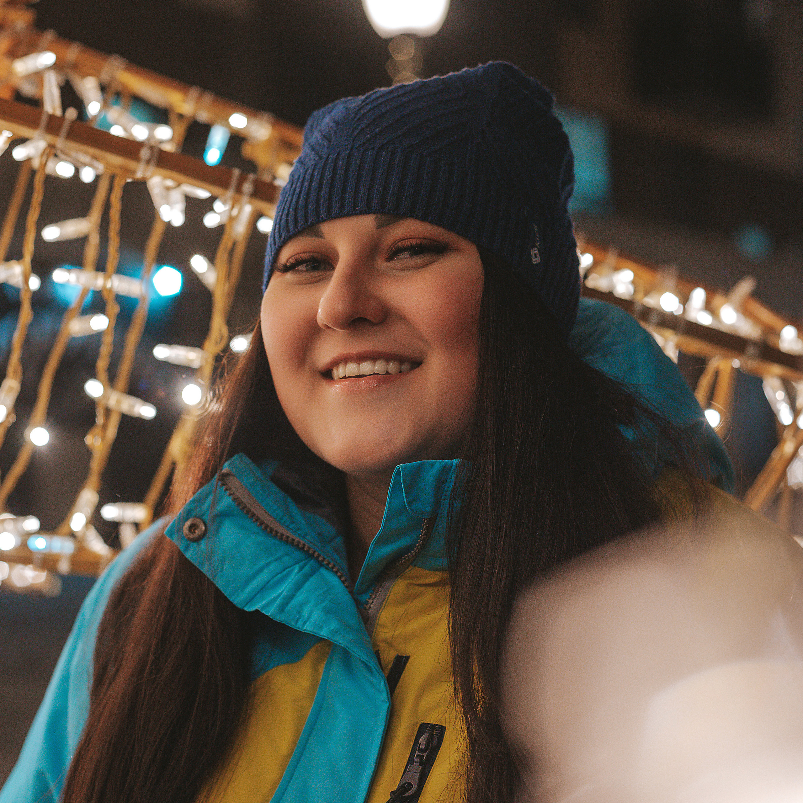 Отзывы. Классный фотограф Красноярска Васильева Ирина