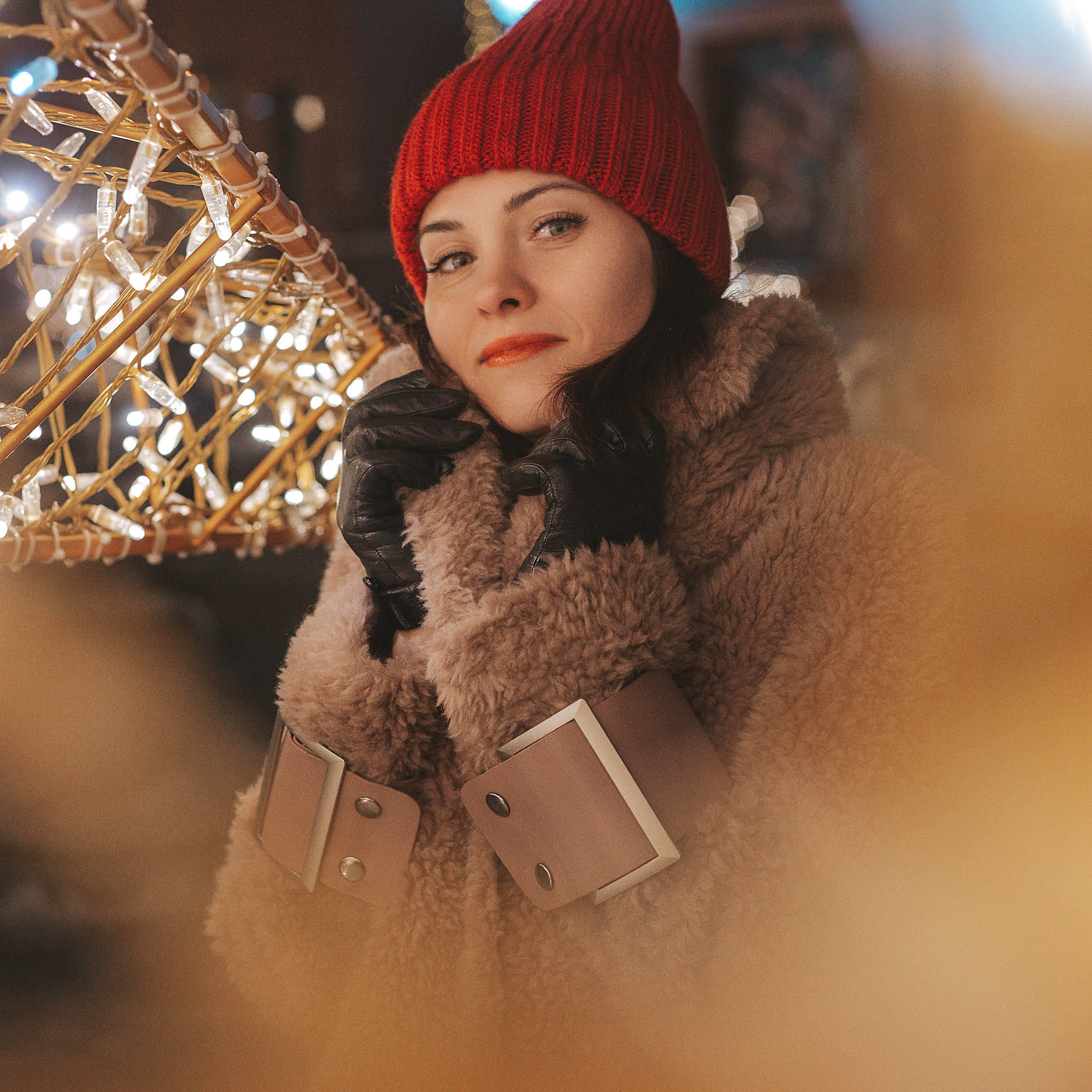 Отзывы. Классный фотограф Красноярска Васильева Ирина