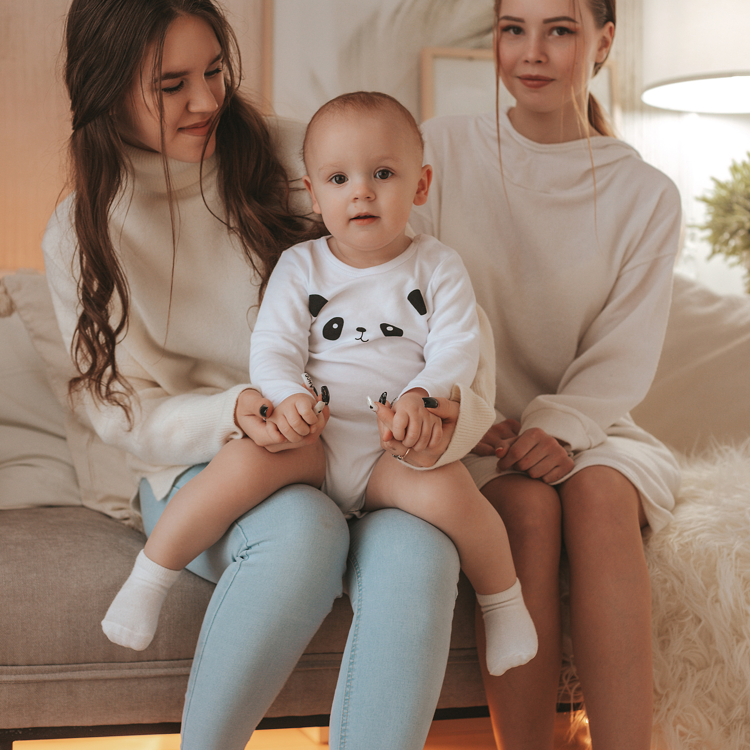 Отзывы. Классный фотограф Красноярска Васильева Ирина