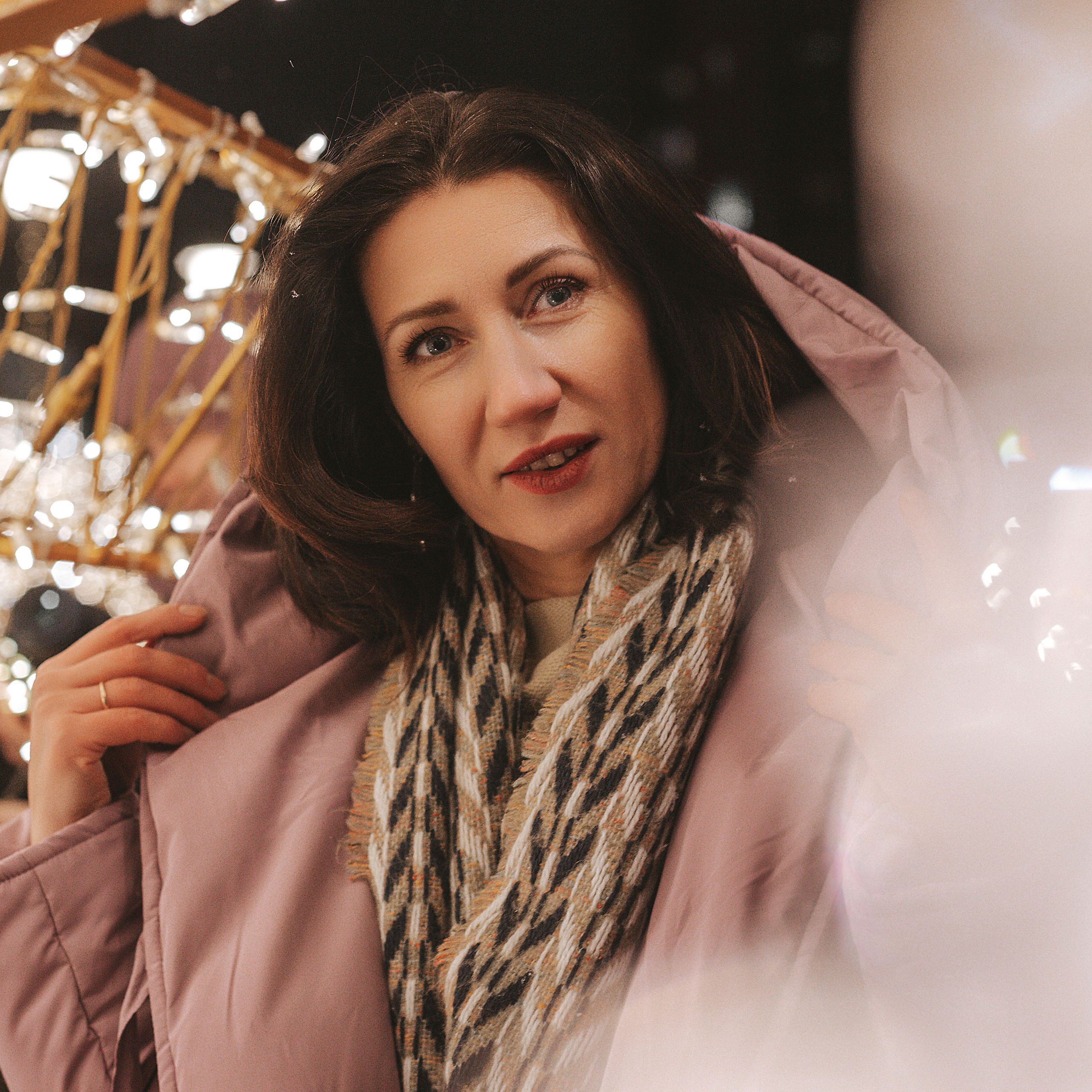 Отзывы. Классный фотограф Красноярска Васильева Ирина