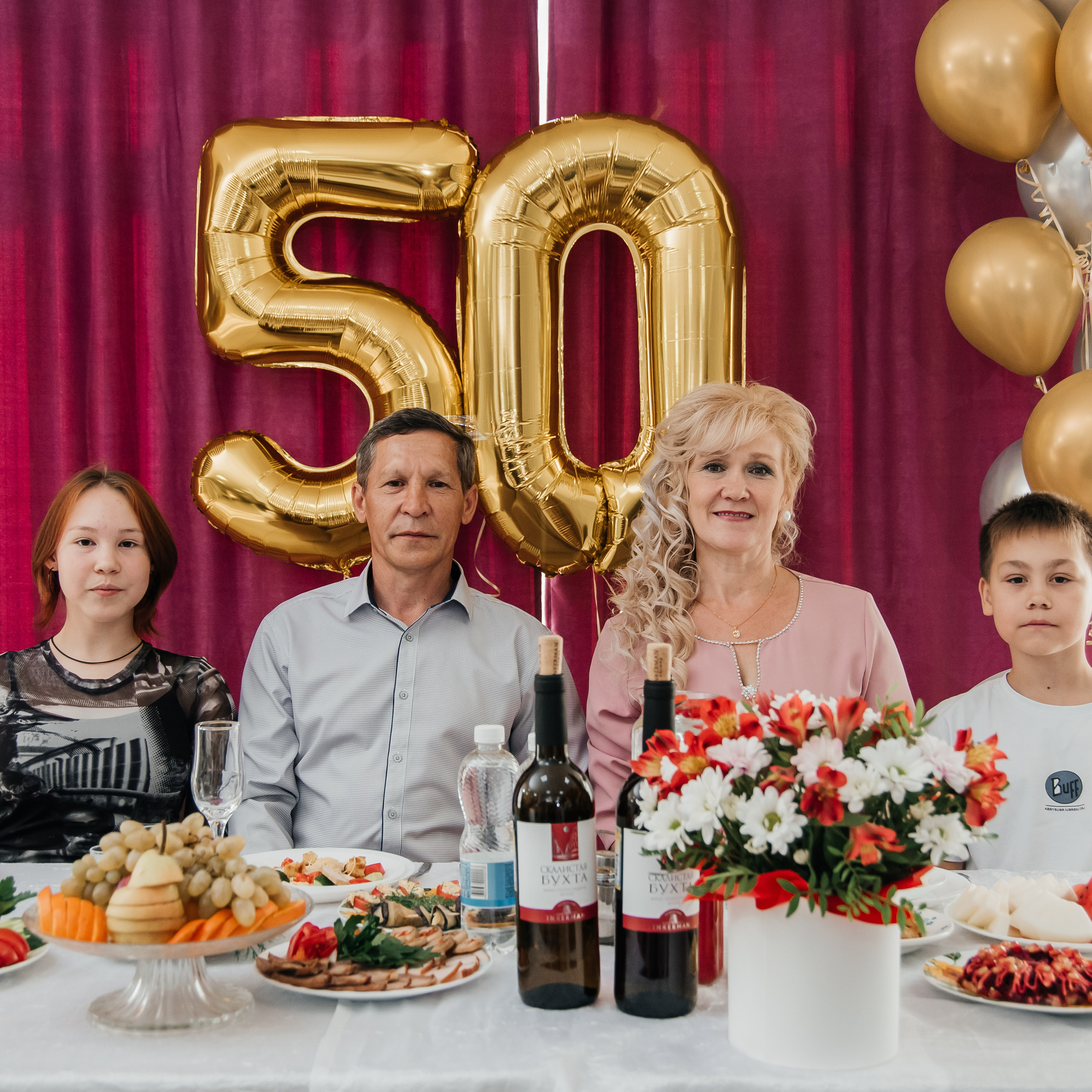 Отзывы. Профессиональный фотограф Артем Рахимов в Казани