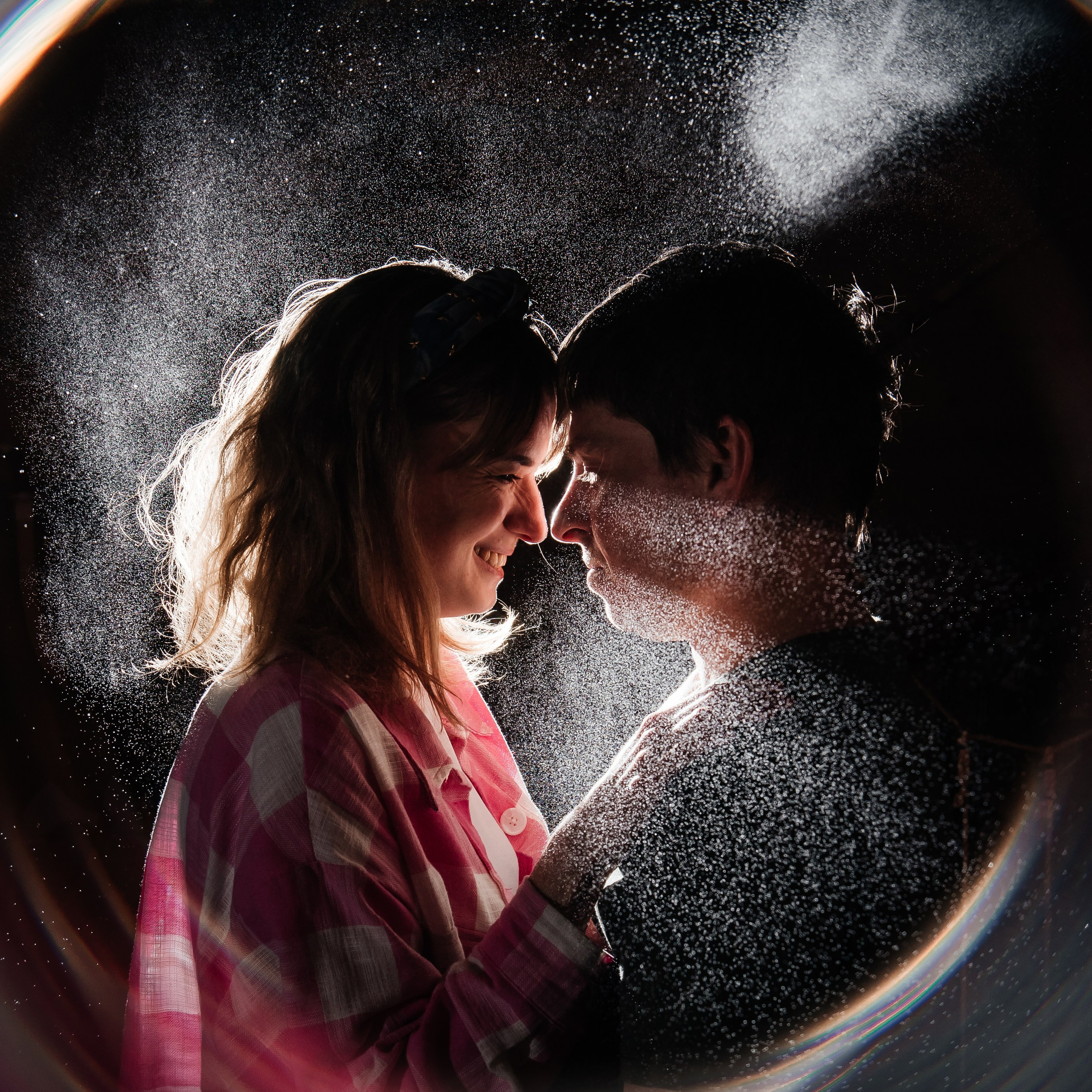 Отзывы. Профессиональный фотограф Артем Рахимов в Казани