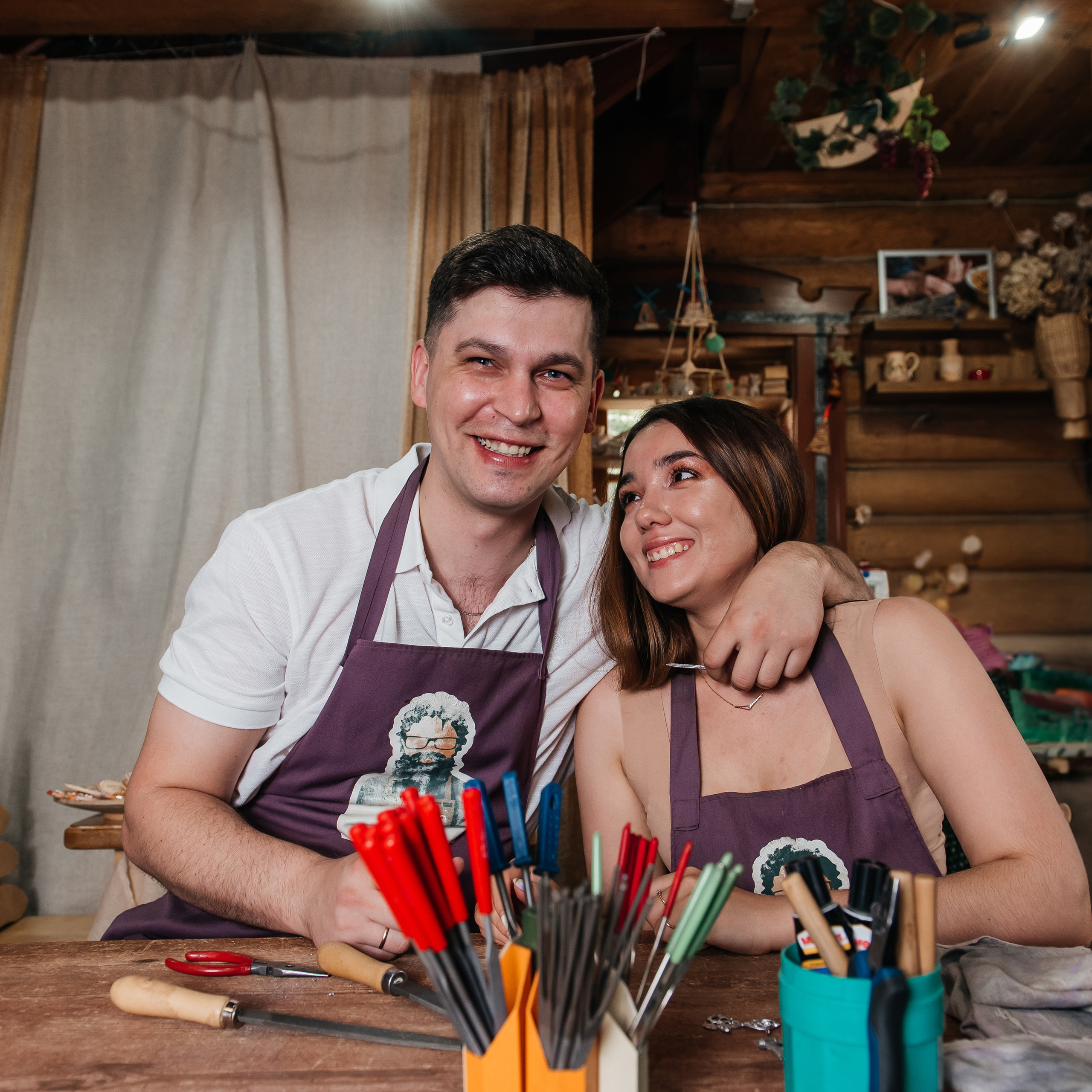 Отзывы. Профессиональный фотограф Артем Рахимов в Казани