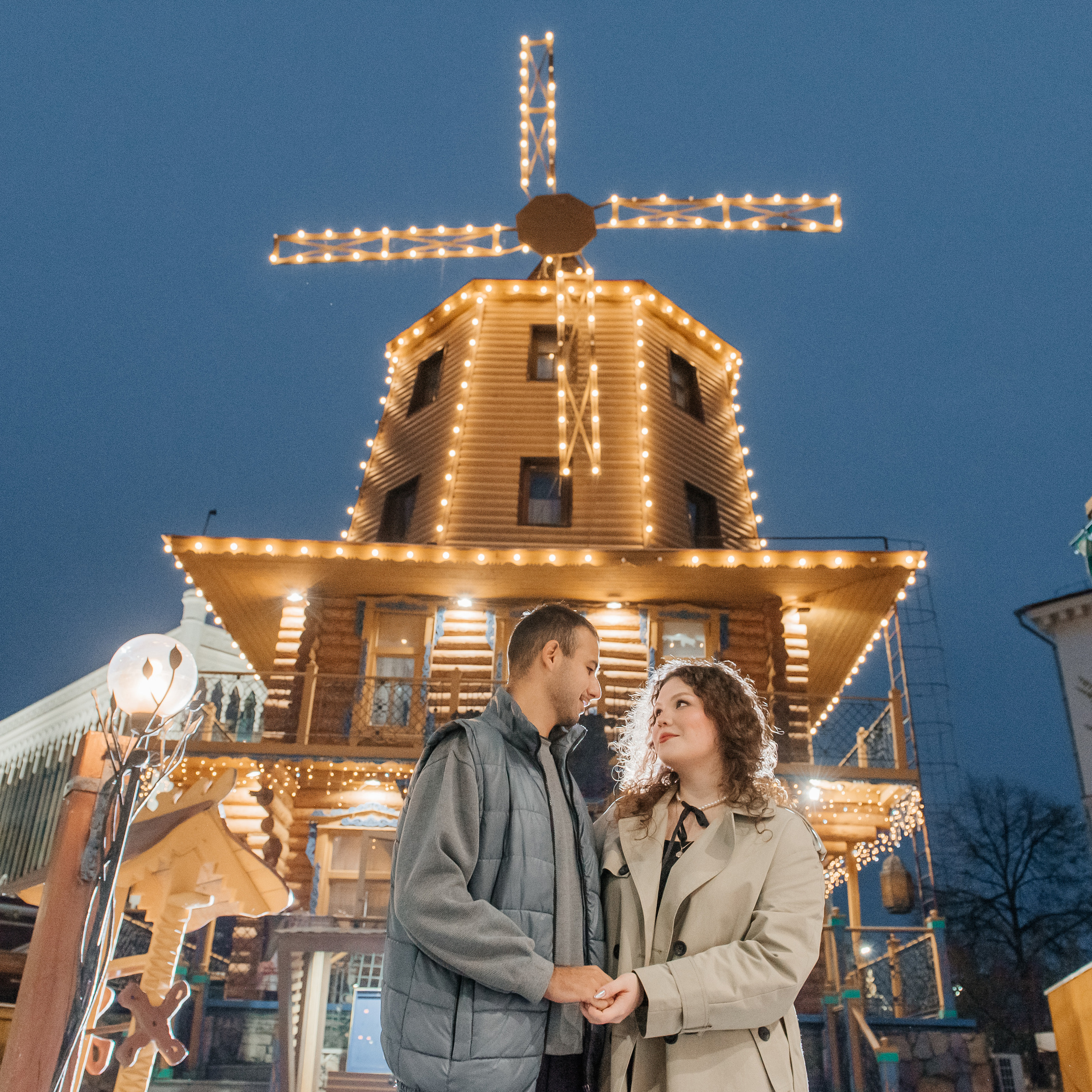 Отзывы. Профессиональный фотограф Артем Рахимов в Казани