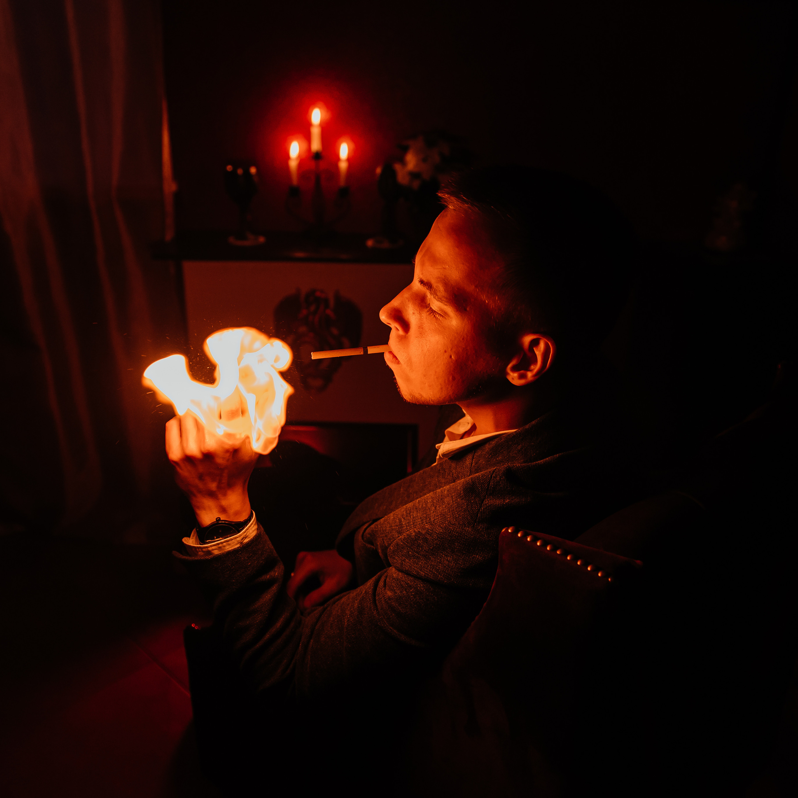 Отзывы. Профессиональный фотограф Артем Рахимов в Казани