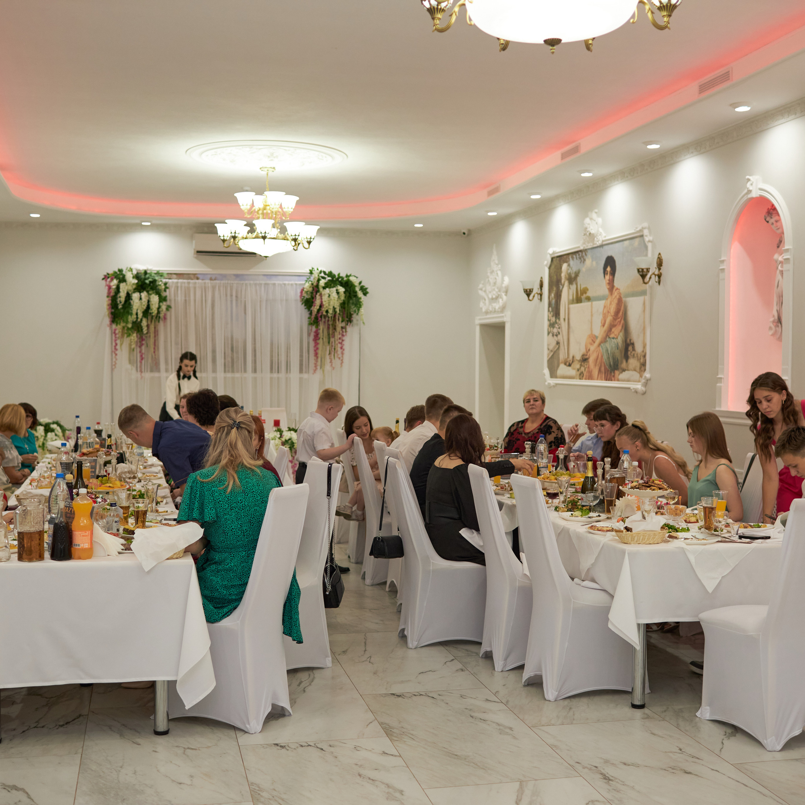 Отзывы. Фото видео съёмка в Белой Калитве дуэт Герман и Инна