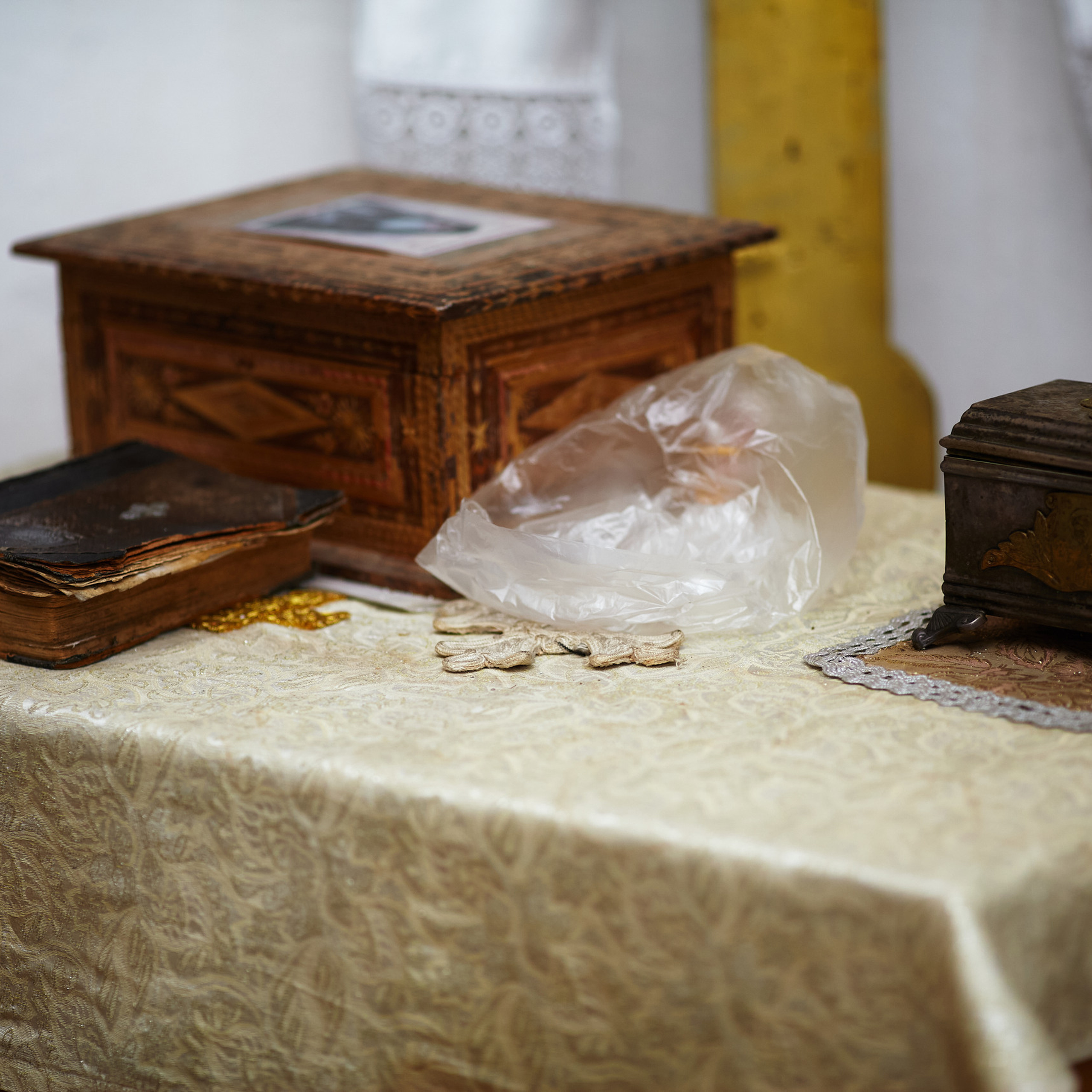 Отзывы. Фото видео съёмка в Белой Калитве дуэт Герман и Инна