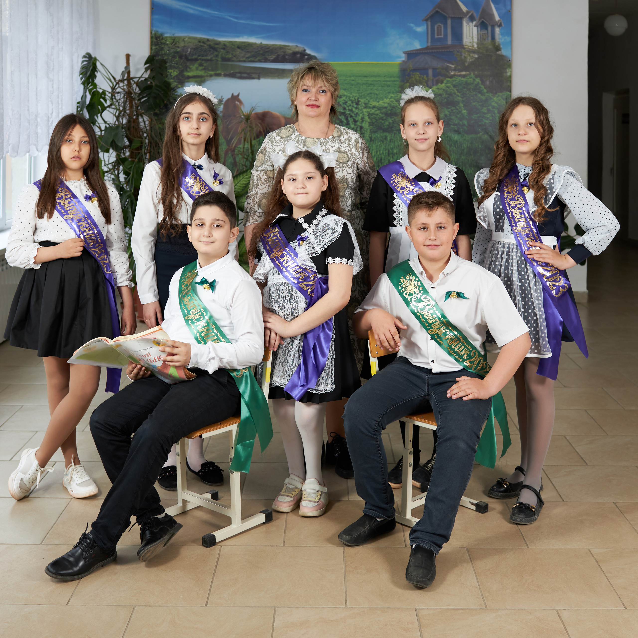 Отзывы. Фото видео съёмка в Белой Калитве дуэт Герман и Инна