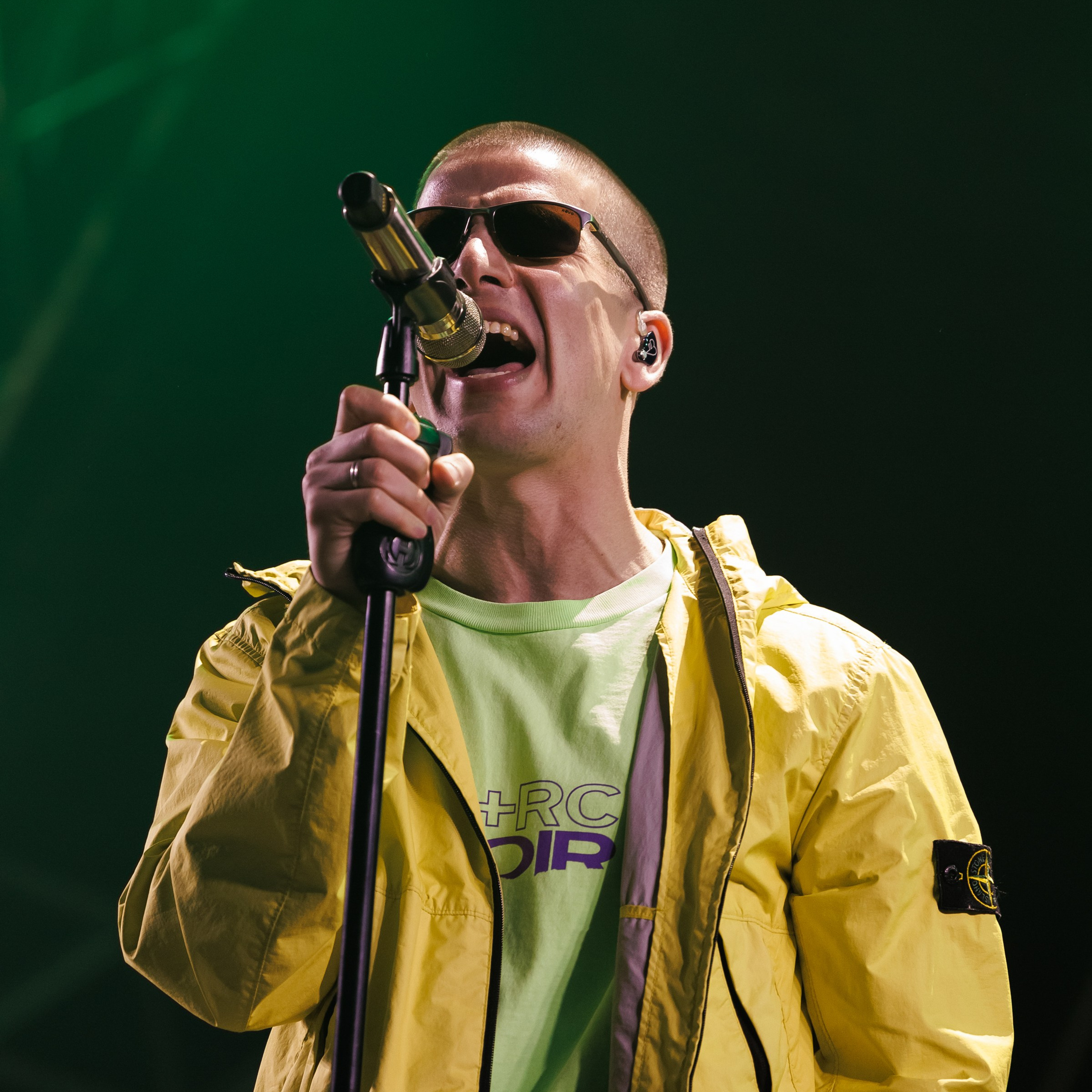 Пикник Афиши