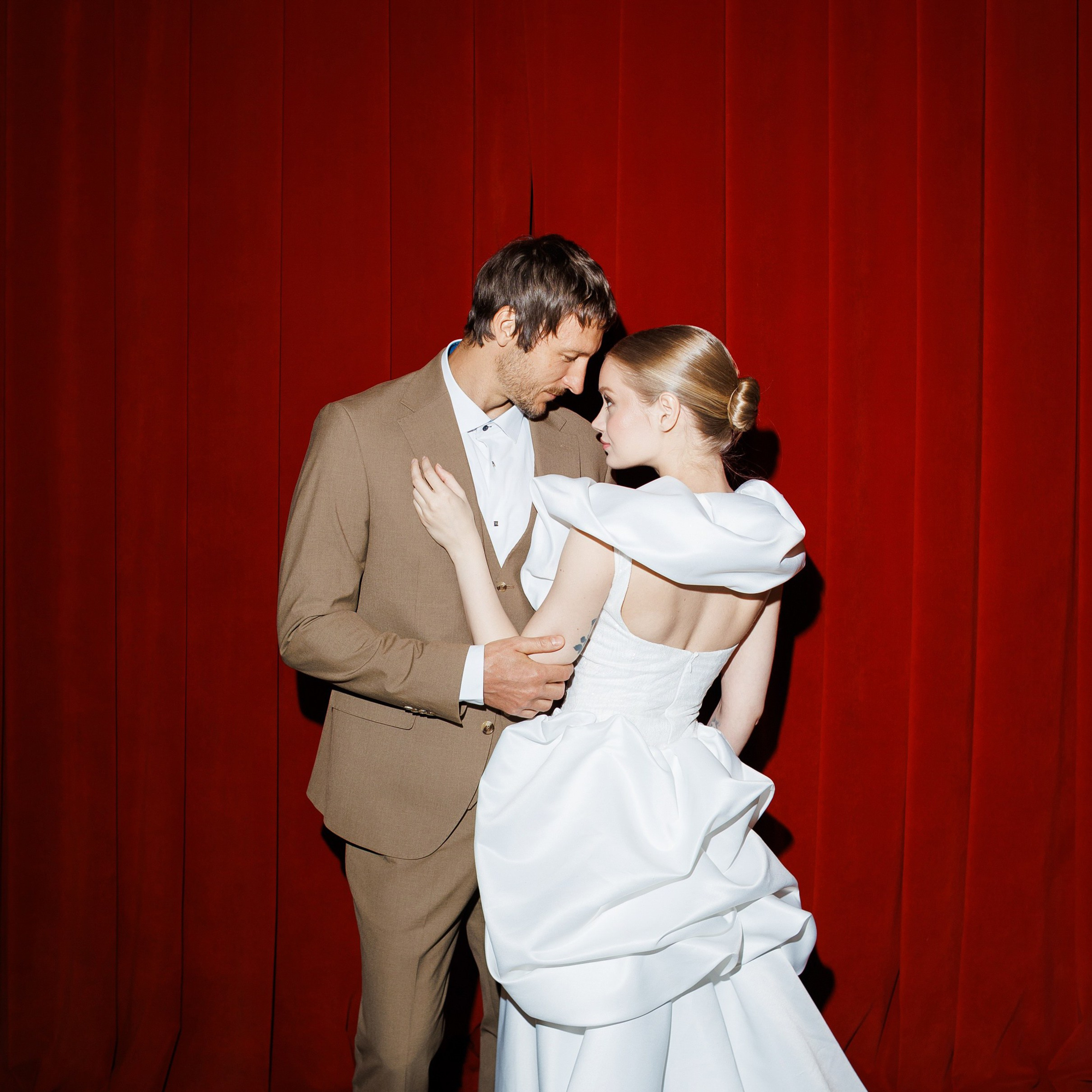 Свадьба. Николай и&nbsp;Екатерина