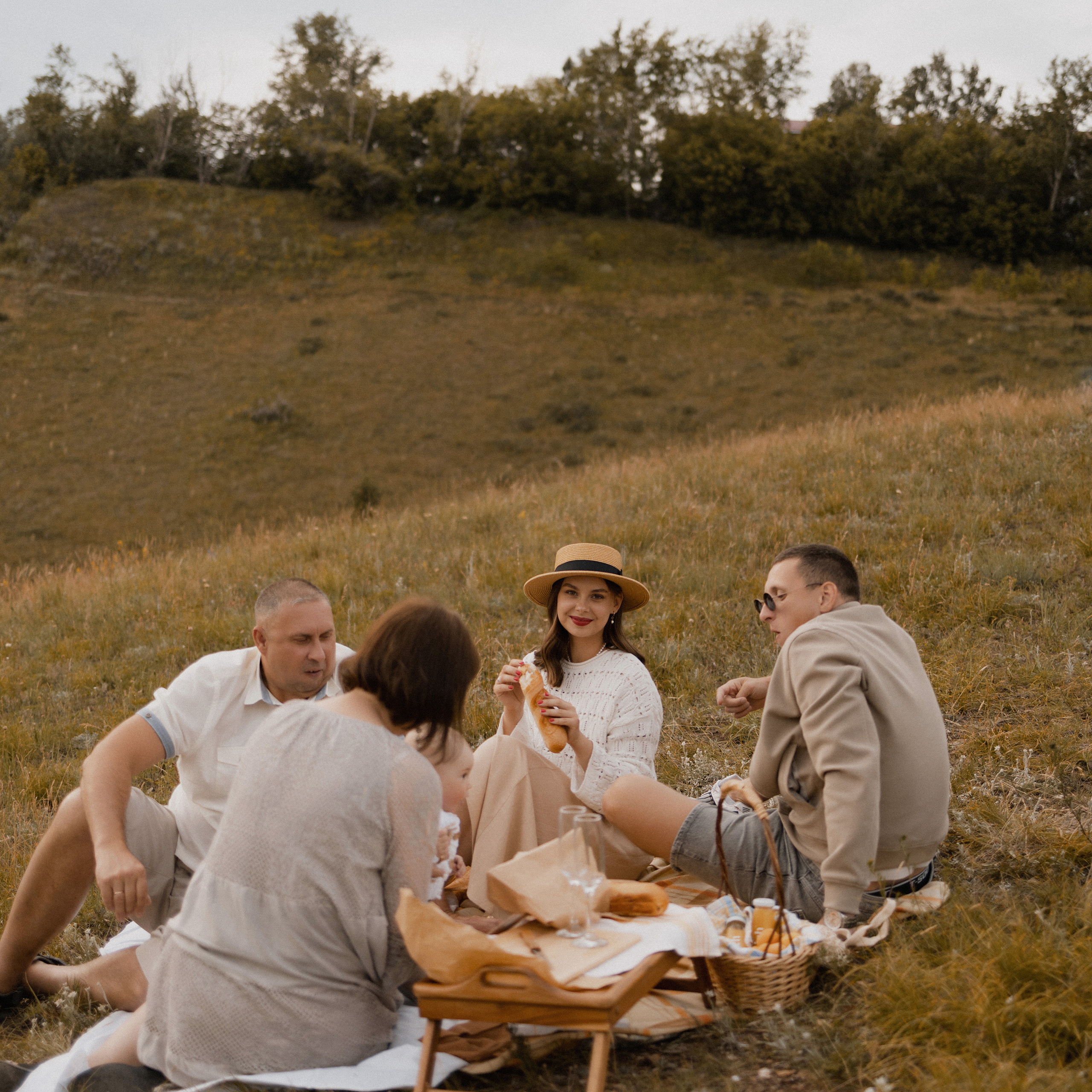 Юля, Вова, Ярослав,