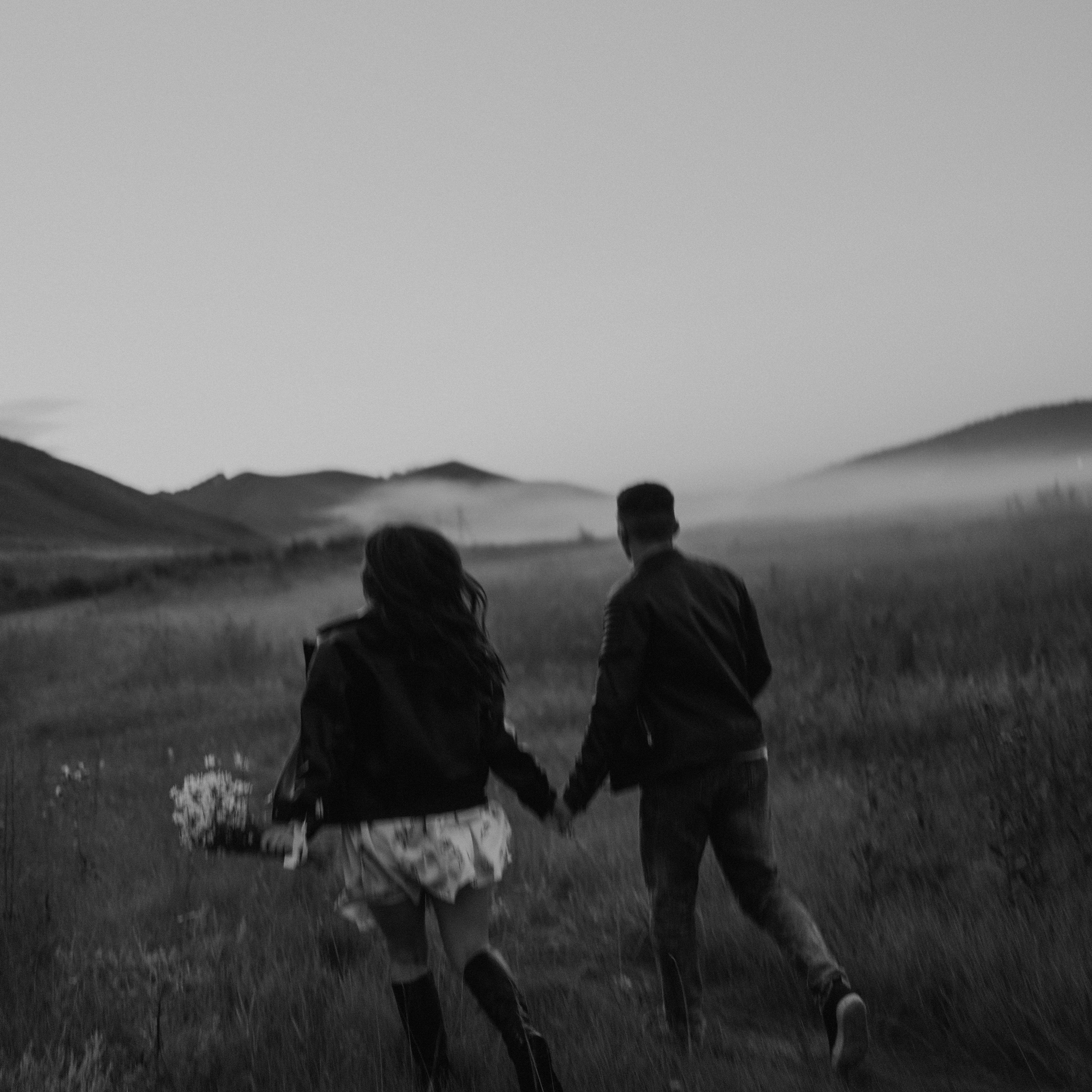 Соня и Никита