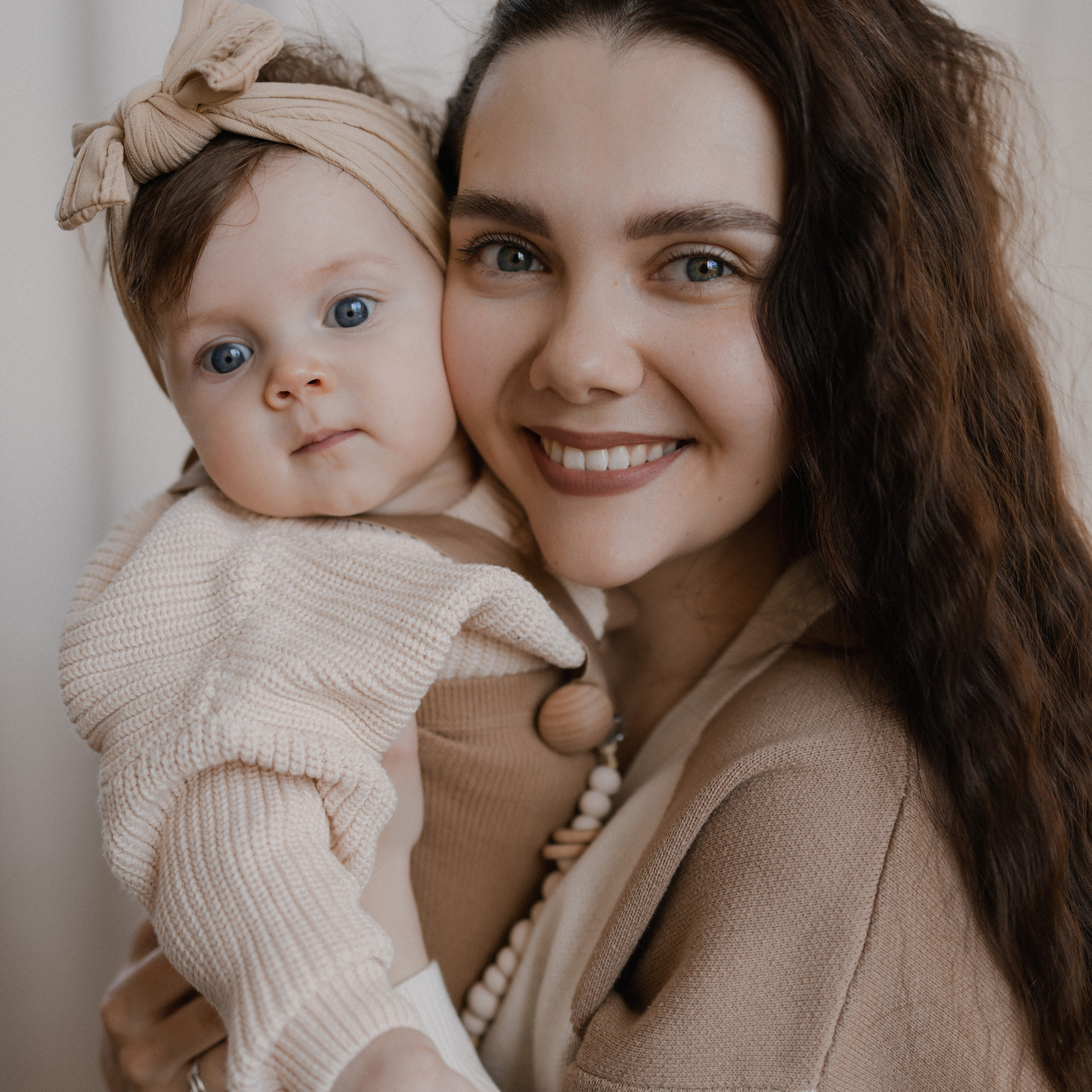 Ангелина и Мирослава